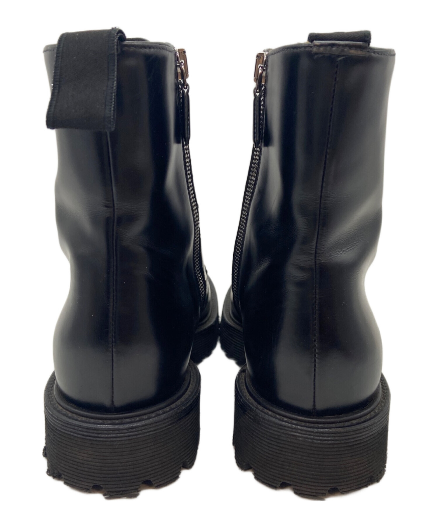 中古・古着通販】CHURCH'S (チャーチ) ショートブーツ/アレクサンドラ