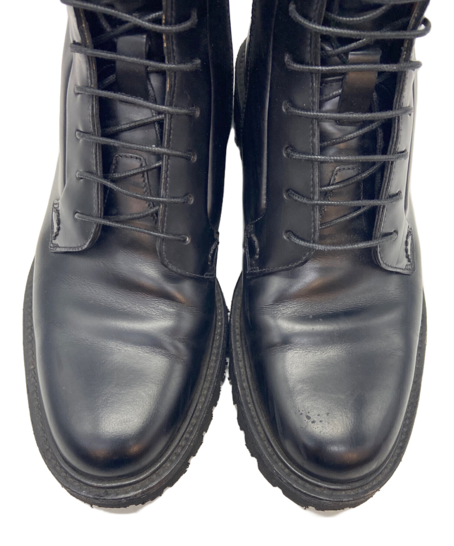 中古・古着通販】CHURCH'S (チャーチ) ショートブーツ/アレクサンドラ