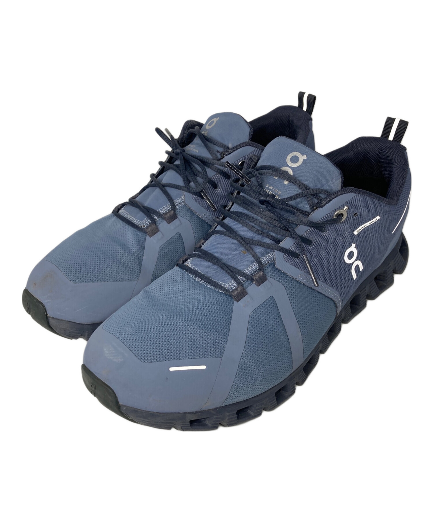 中古・古着通販】on (オン) Cloud 5 Waterproof クラウド5 ウォーター 