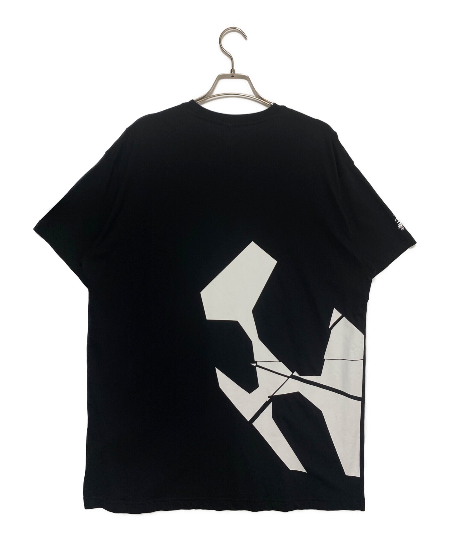中古・古着通販】ACRONYM (アクロニウム) shortsleeve T-shirts