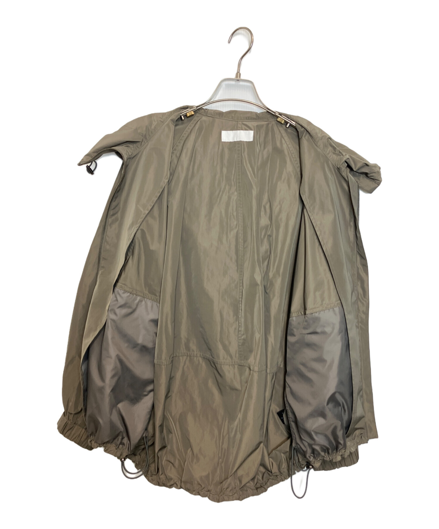 中古・古着通販】AP STUDIO (エーピーストゥディオ) メモリーコクーン