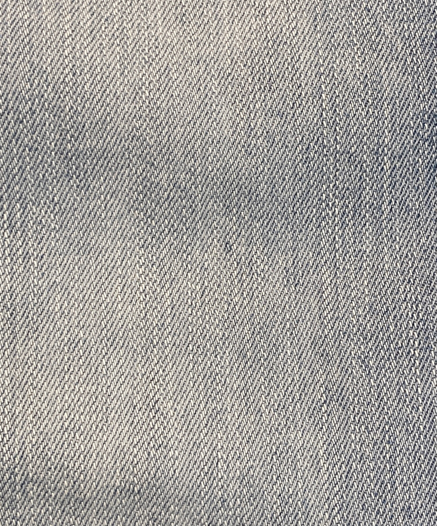 中古・古着通販】YANUK (ヤヌーク) LILITH ワイドストレートデニム