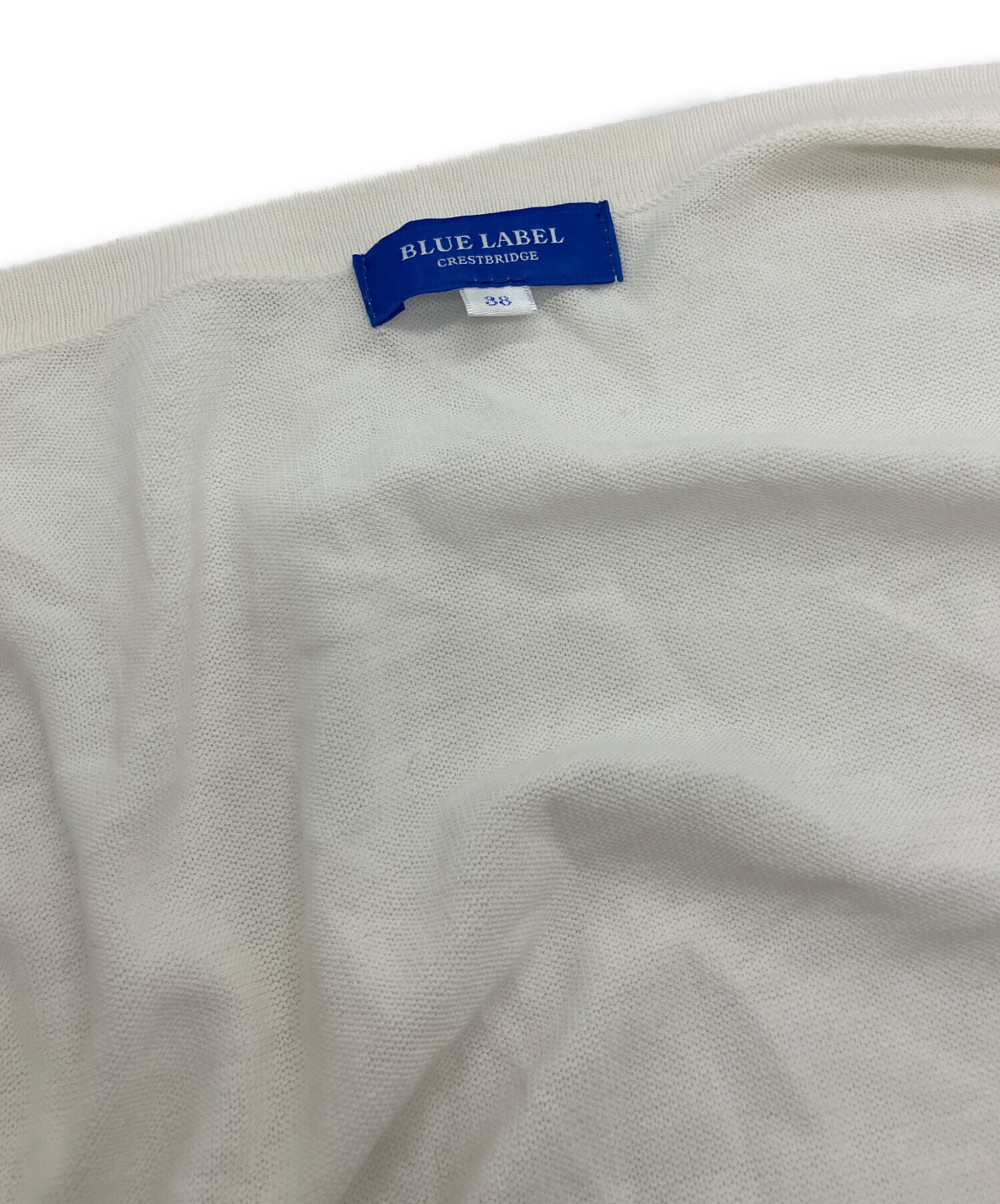 中古・古着通販】BLUE LABEL CRESTBRIDGE (ブルーレーベルクレスト