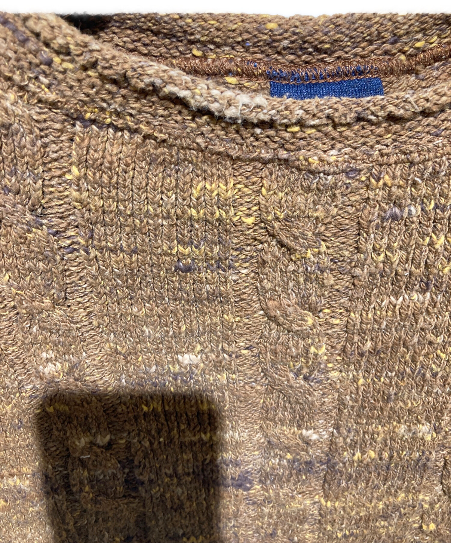 中古・古着通販】45R (フォーティファイブ・アール) ウール紡の908