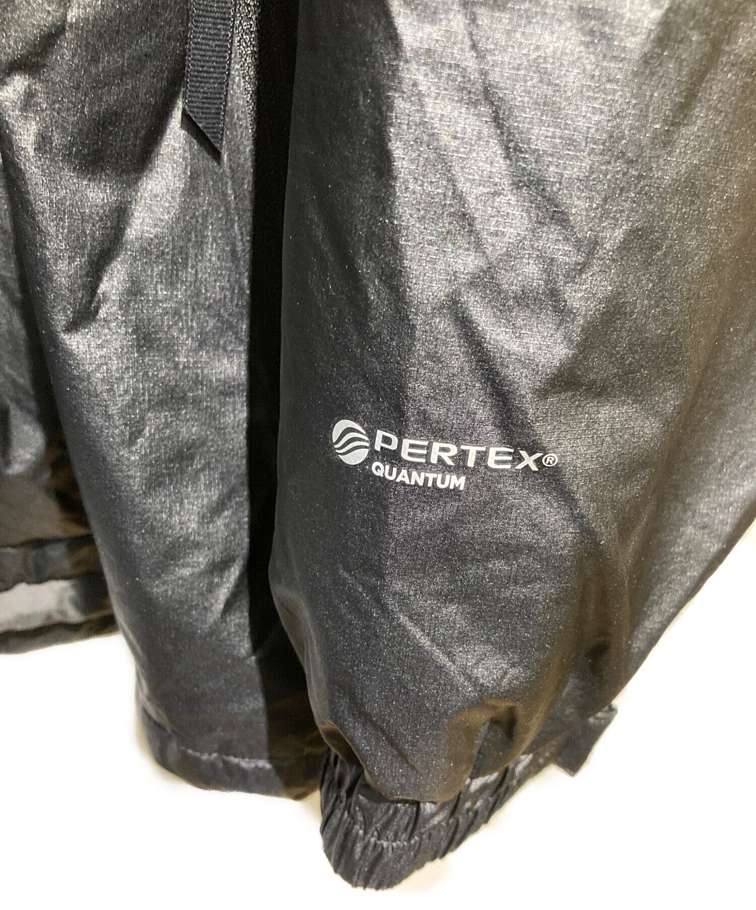 中古・古着通販】Graphpaper (グラフペーパー) PERTEX QUANTUM 