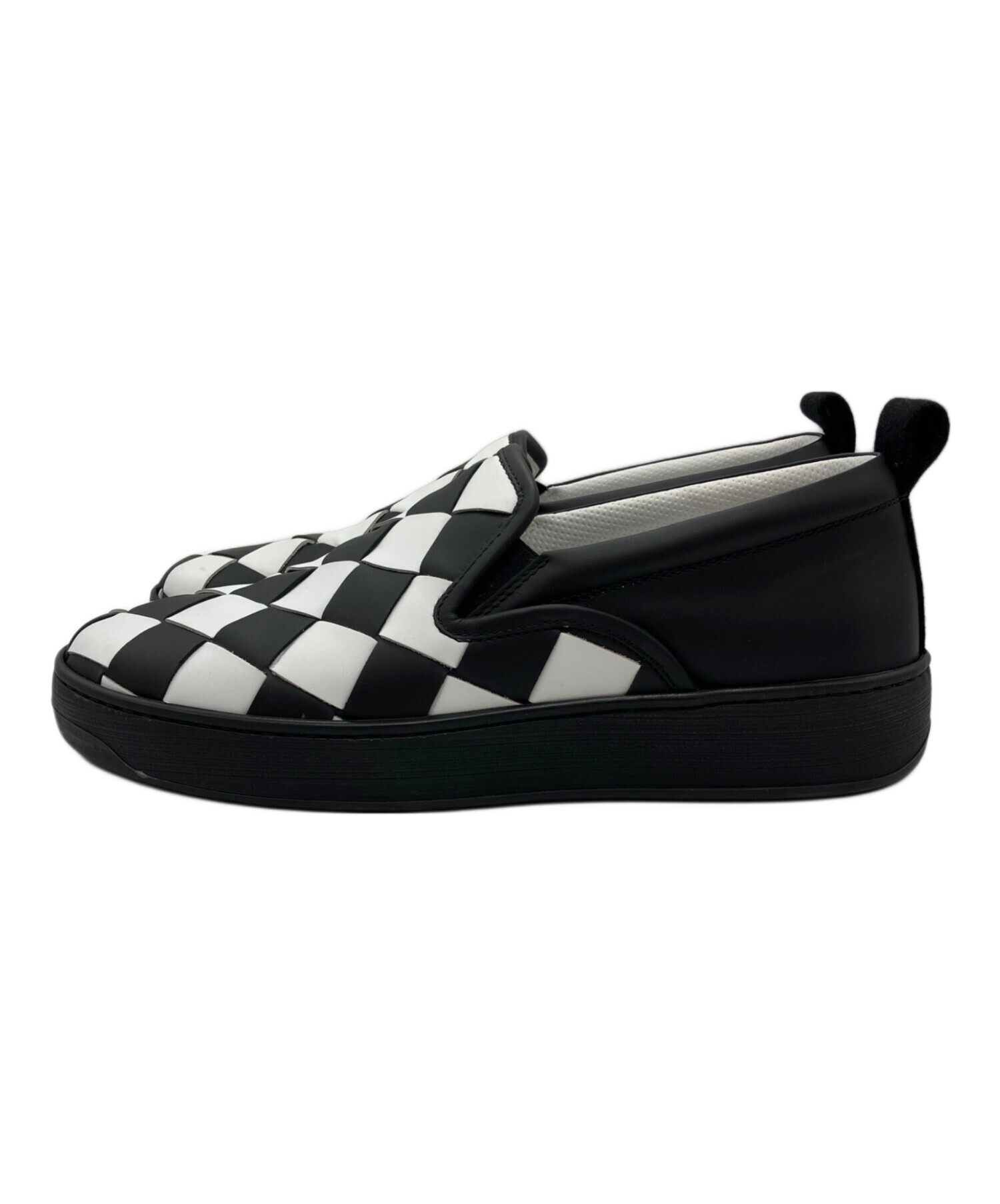 中古・古着通販】BOTTEGA VENETA (ボッテガベネタ) マキシイントレ