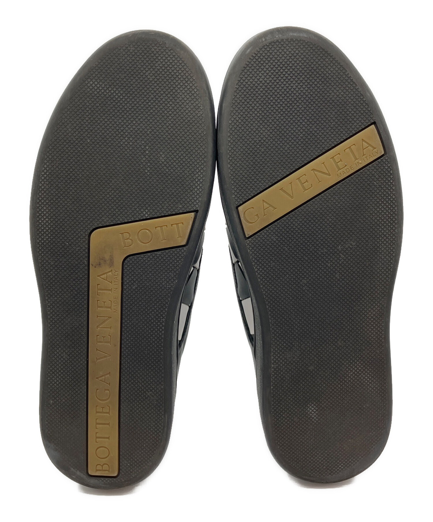 中古・古着通販】BOTTEGA VENETA (ボッテガベネタ) マキシイントレ