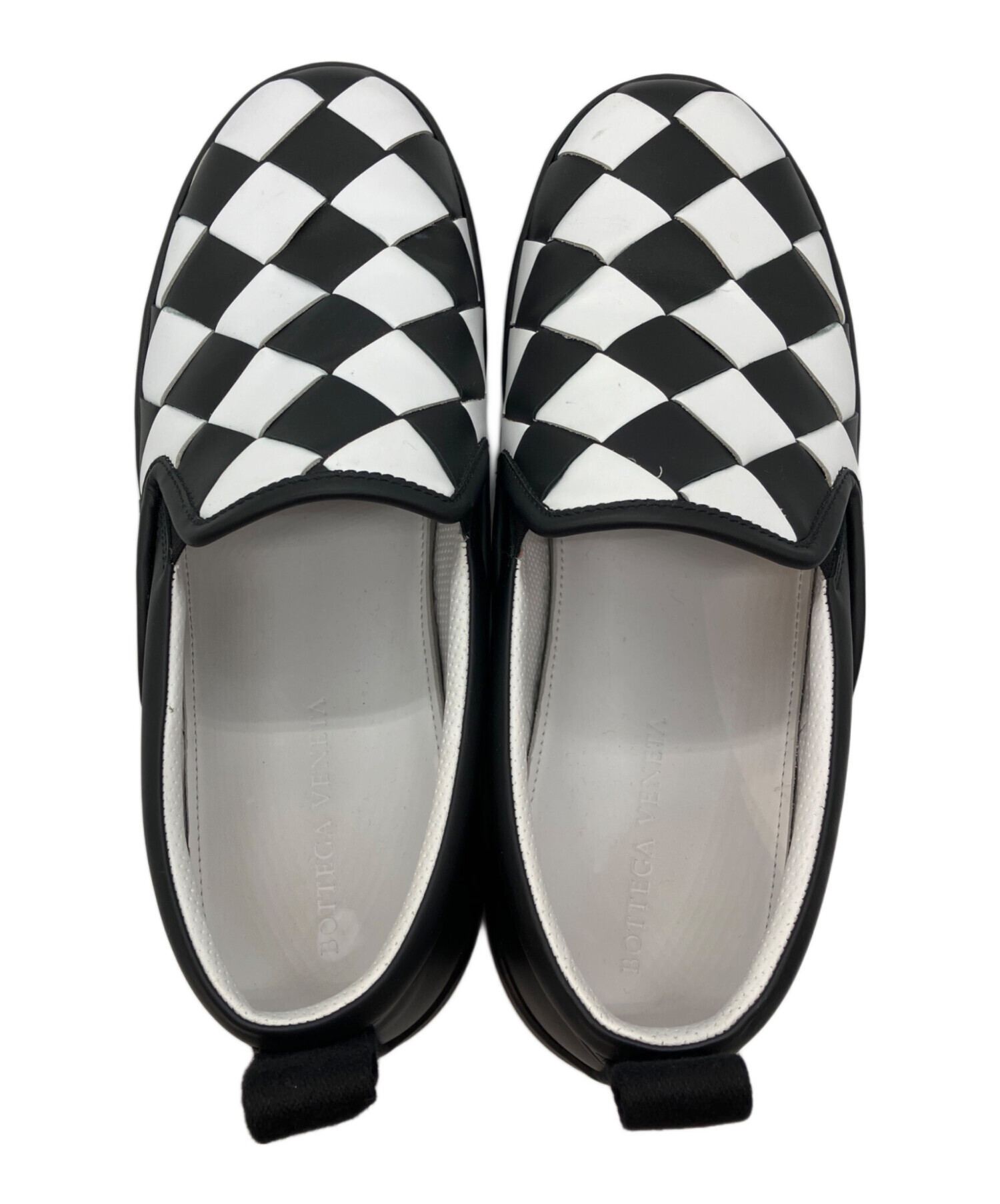中古・古着通販】BOTTEGA VENETA (ボッテガベネタ) マキシイントレ