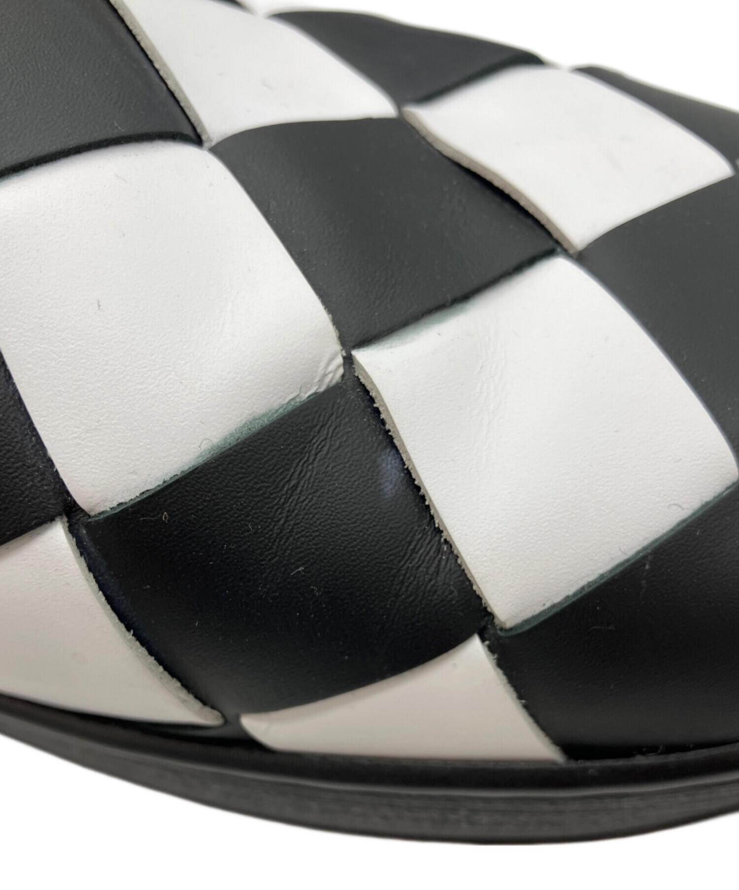 中古・古着通販】BOTTEGA VENETA (ボッテガベネタ) マキシイントレ