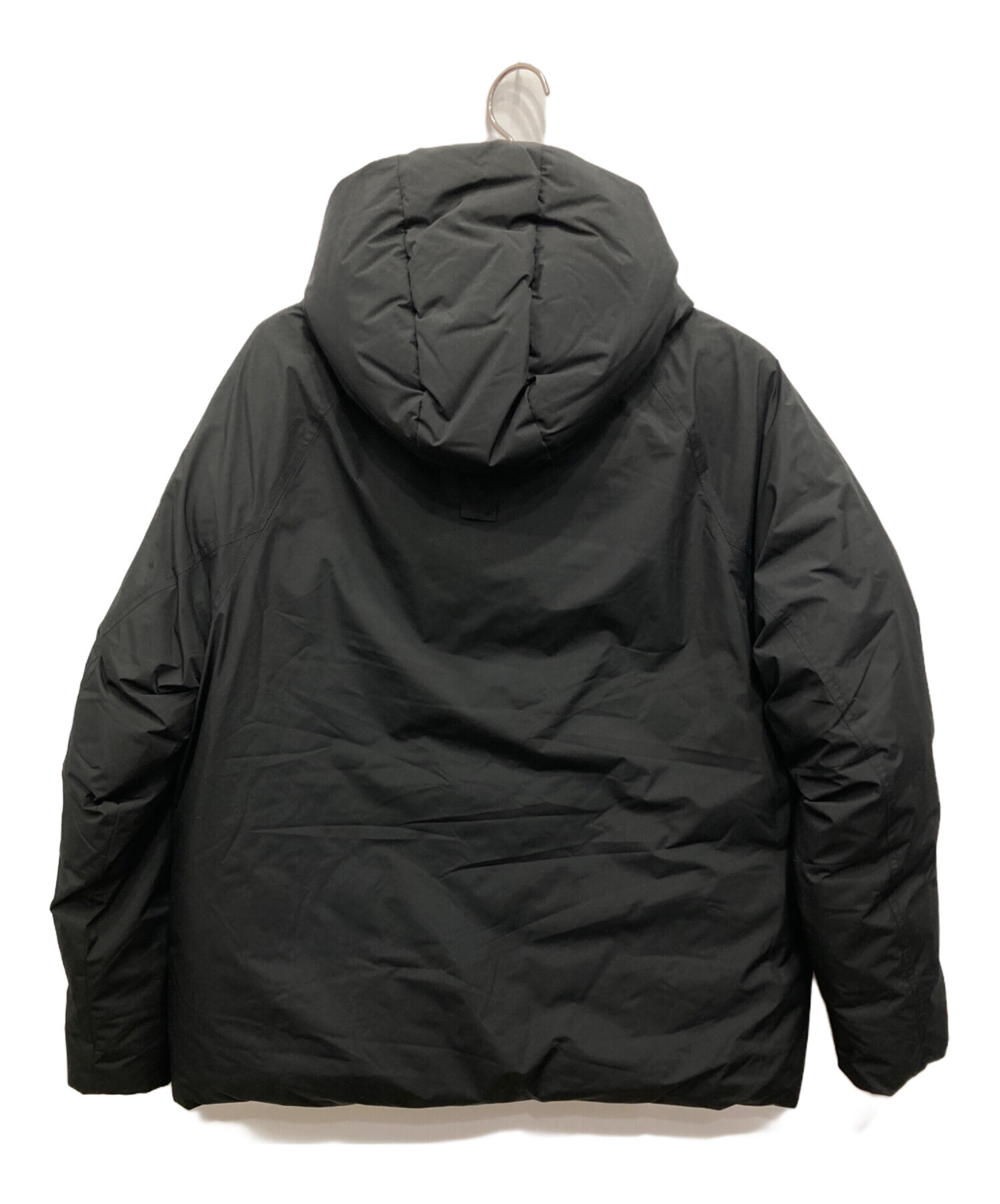 中古・古着通販】Pyrenex (ピレネックス) COVERT/コヴェールダウン 