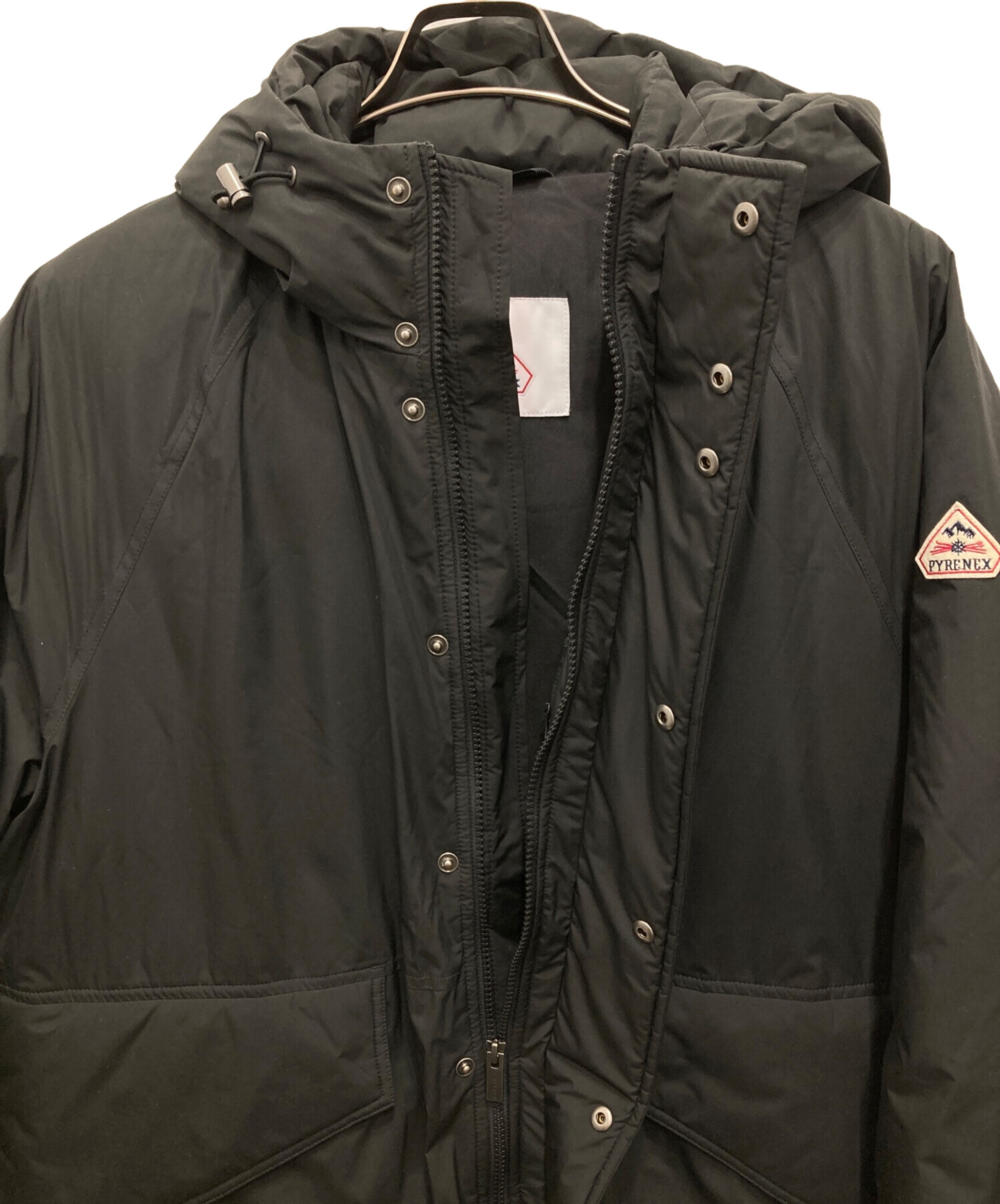 中古・古着通販】Pyrenex (ピレネックス) COVERT/コヴェールダウン 