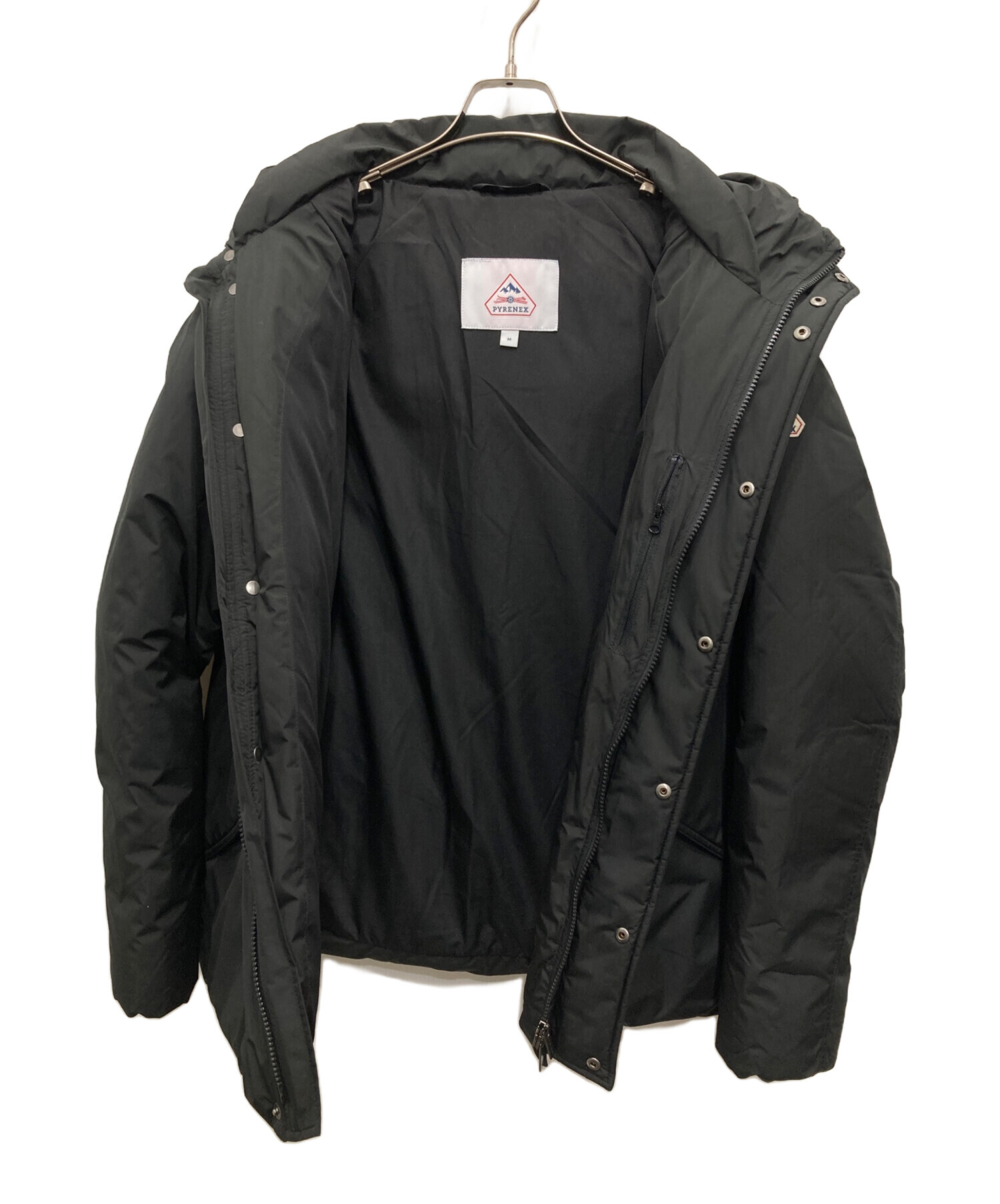 中古・古着通販】Pyrenex (ピレネックス) COVERT/コヴェールダウン 