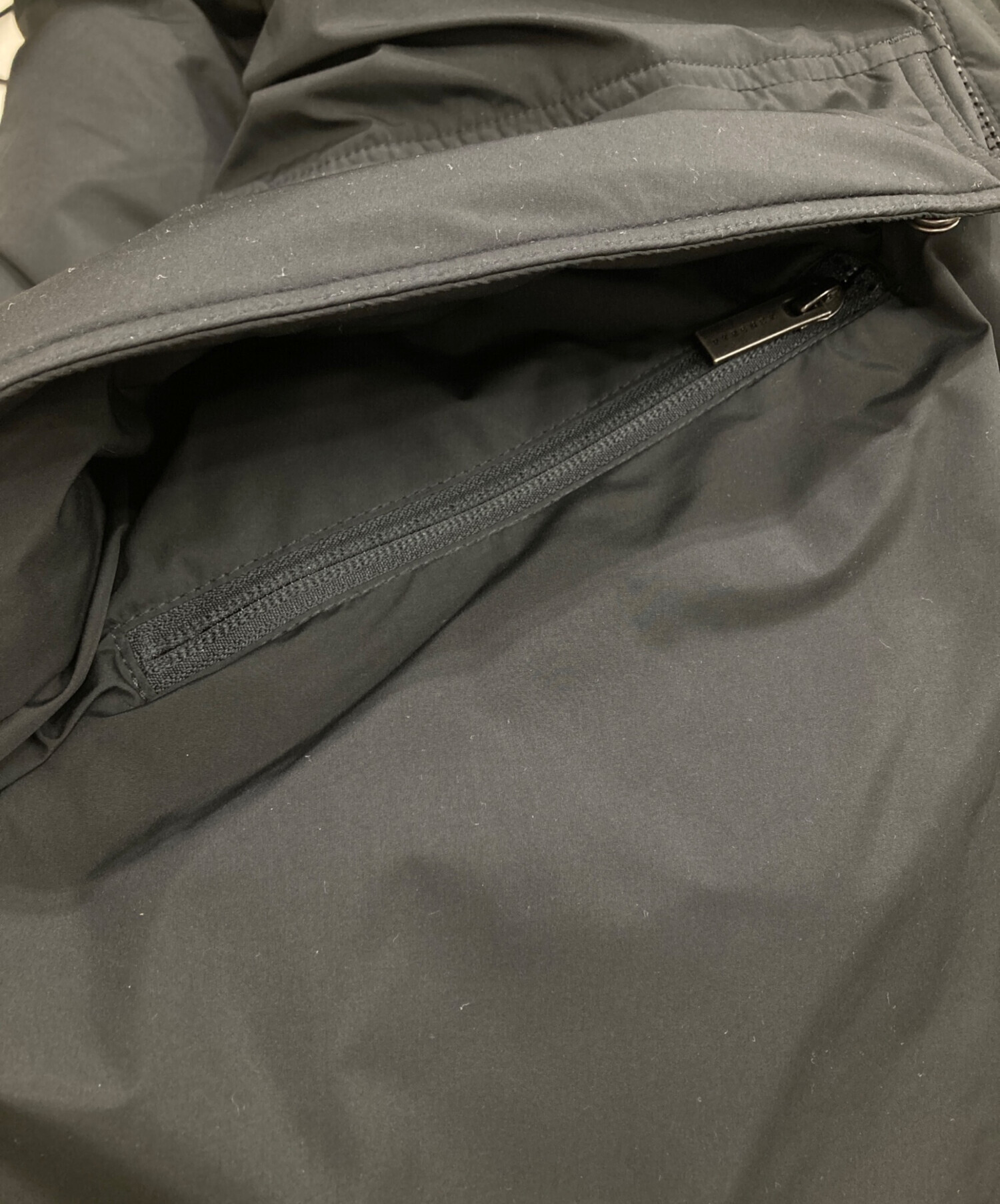 中古・古着通販】Pyrenex (ピレネックス) COVERT/コヴェールダウン 