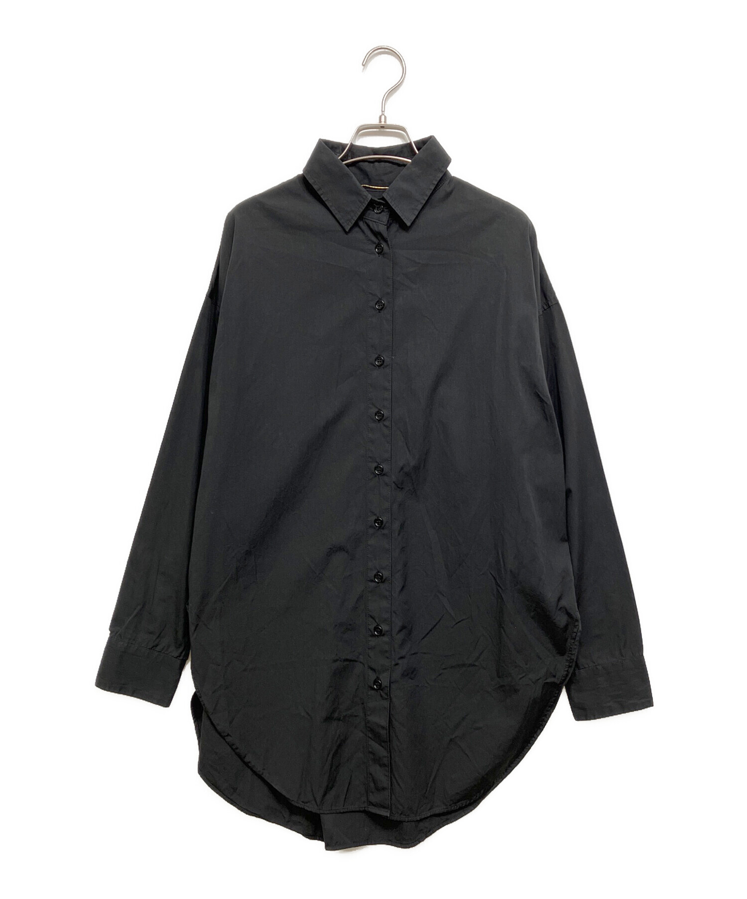 fripesページです♡ 中古・古着通販】Deuxieme Classe (ドゥーズィエム クラス) BF SHIRTS