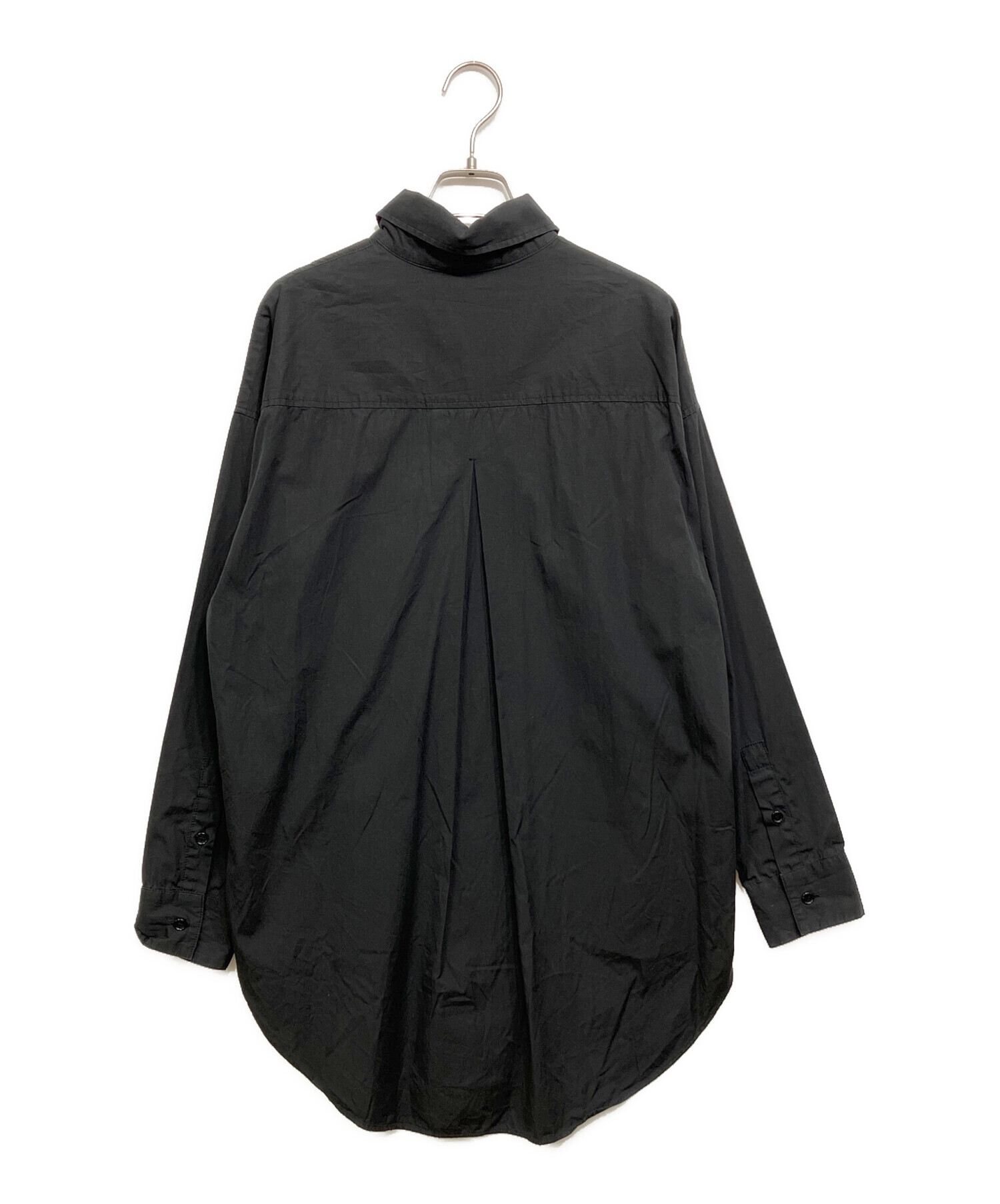 中古・古着通販】Deuxieme Classe (ドゥーズィエム クラス) BF SHIRTS