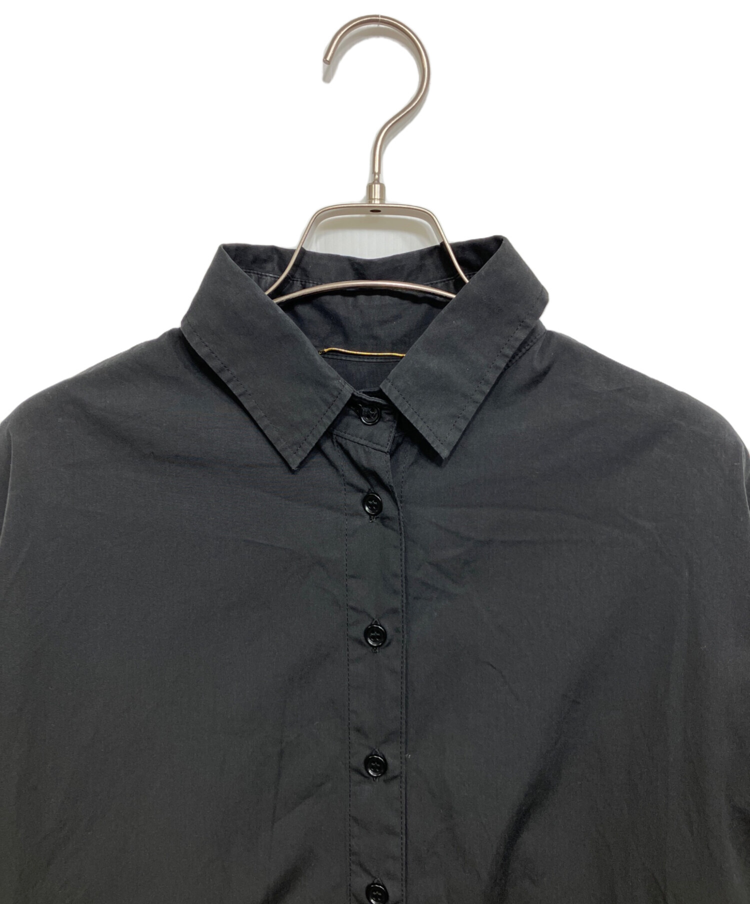 中古・古着通販】Deuxieme Classe (ドゥーズィエム クラス) BF SHIRTS