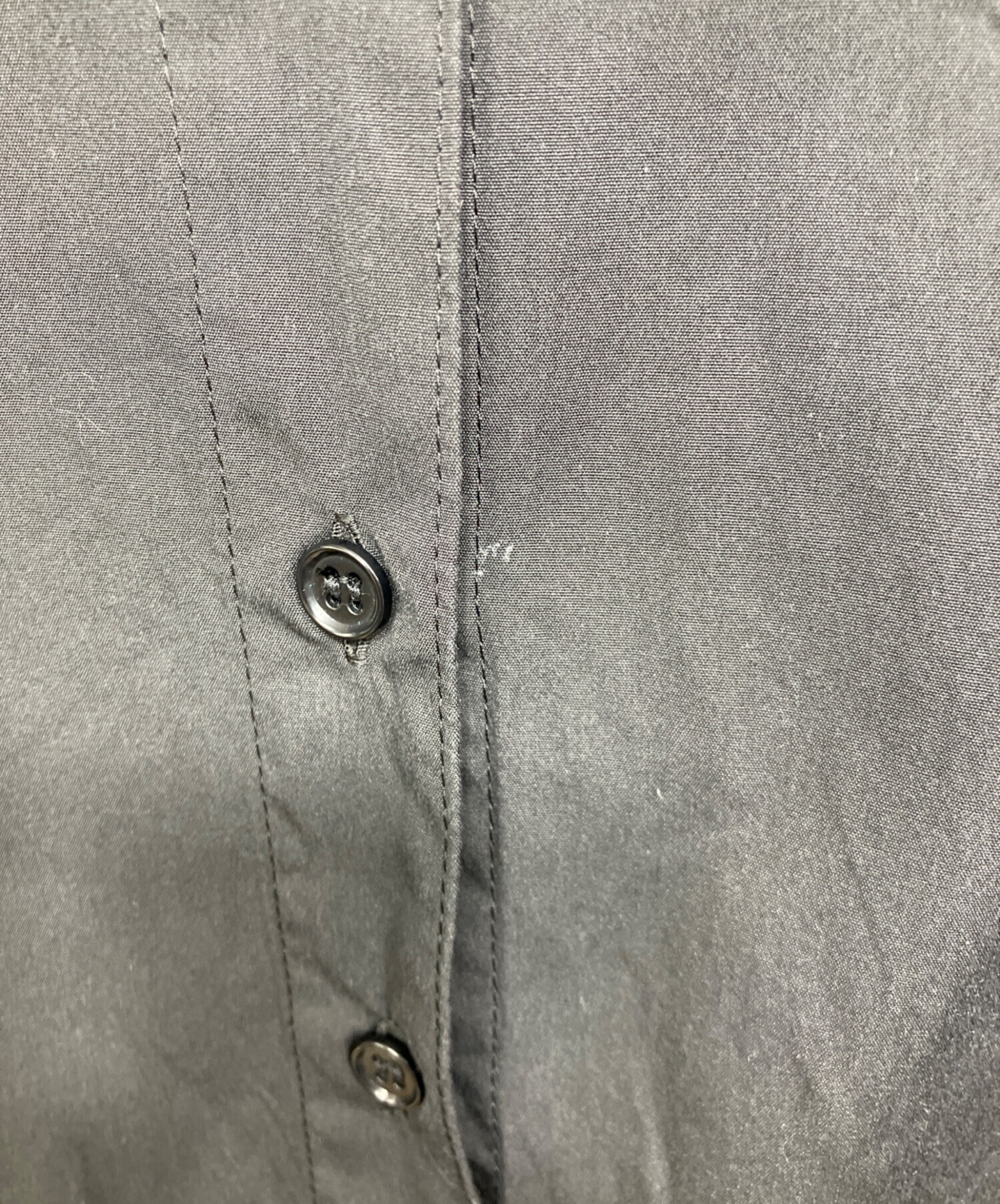 中古・古着通販】Deuxieme Classe (ドゥーズィエム クラス) BF SHIRTS