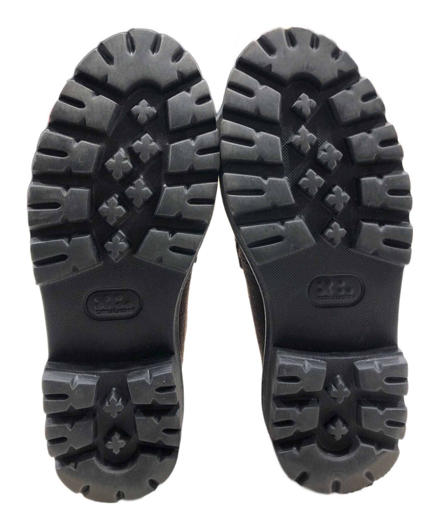 caminando suede loafer カミナンド　6 CAMINANDO/カミナンド】SUEDE LOAFER（ローファー）｜Deuxieme Classe