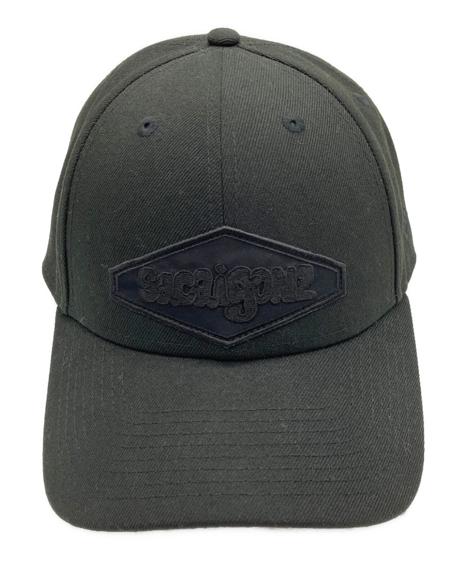 中古・古着通販】sacai (サカイ) New Era (ニューエラ) MARK GONZALES