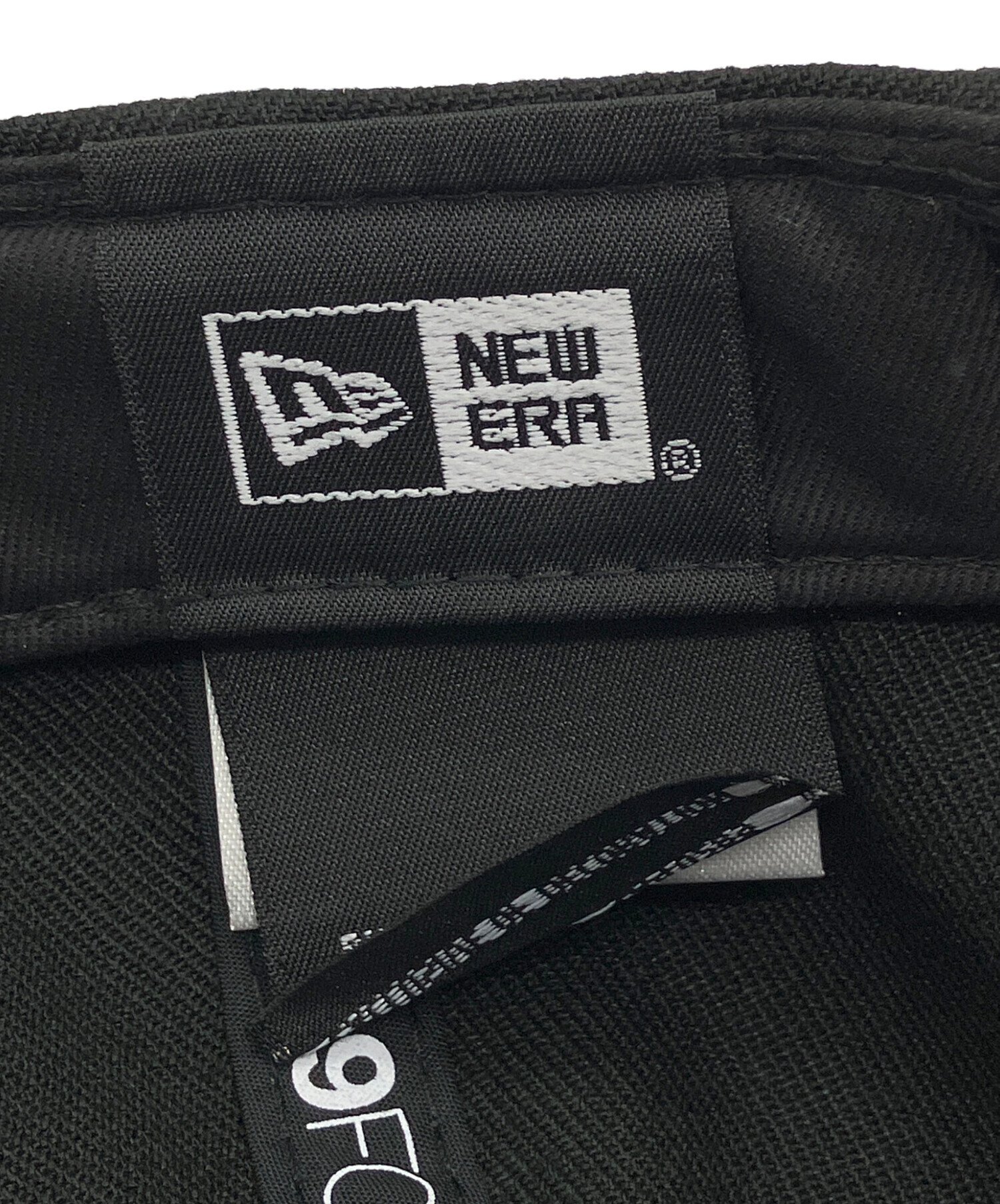 中古・古着通販】sacai (サカイ) New Era (ニューエラ) MARK GONZALES