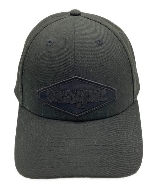 中古・古着通販】sacai (サカイ) New Era (ニューエラ) MARK GONZALES