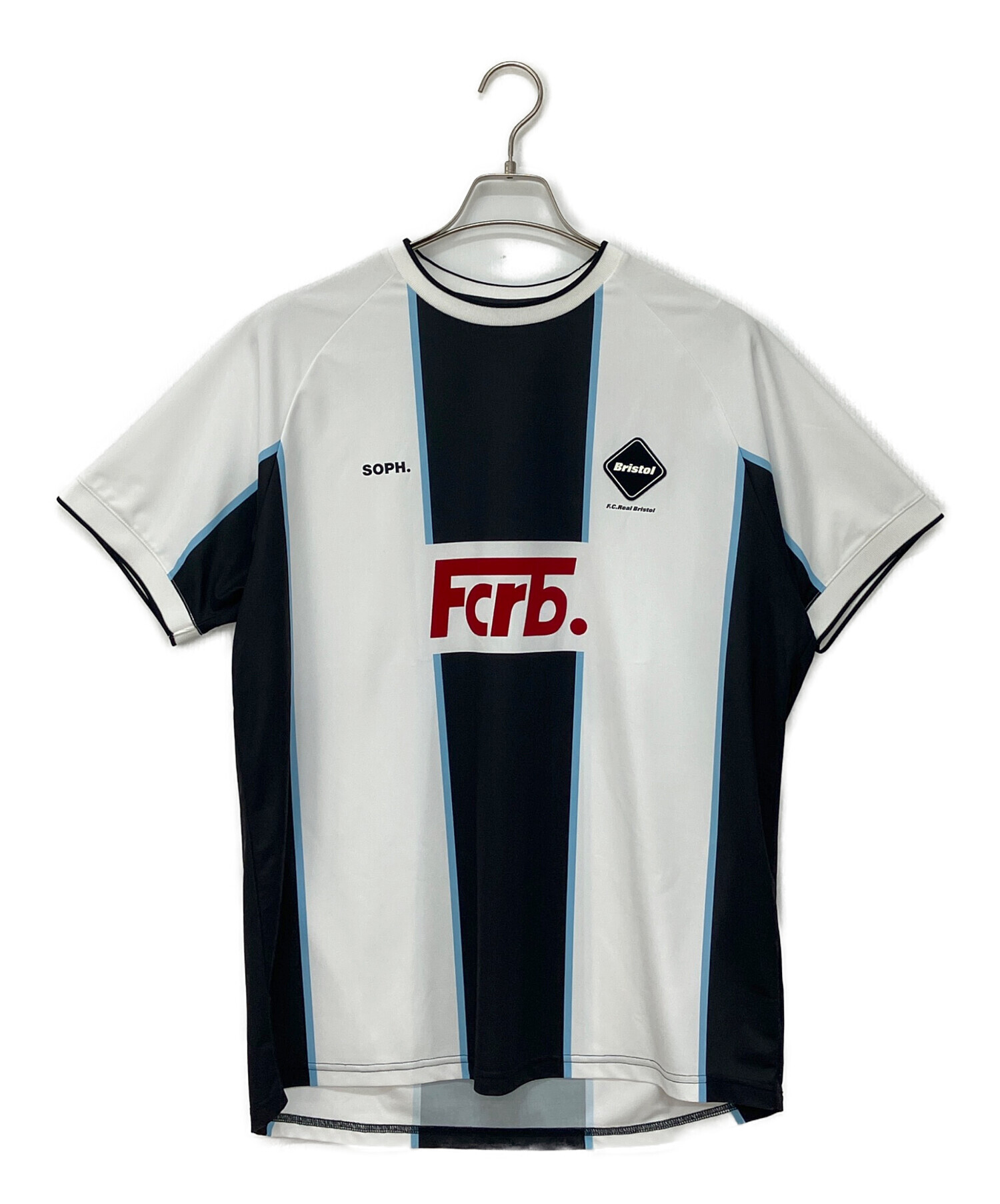 中古・古着通販】F.C.Real Bristol (エフシーレアルブリストル