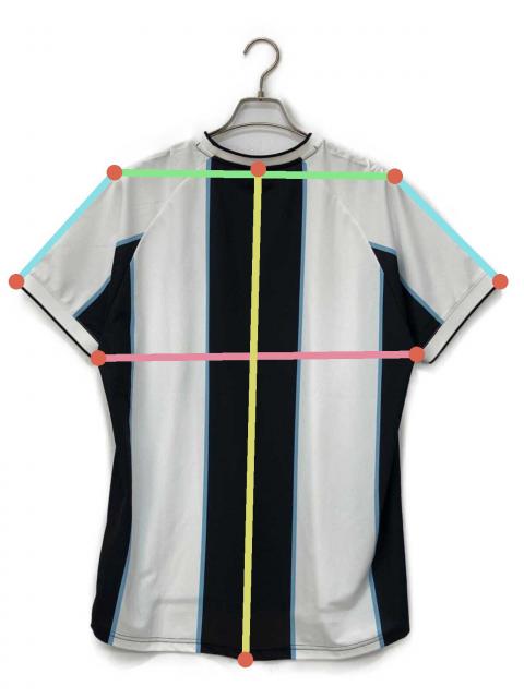 中古・古着通販】F.C.Real Bristol (エフシーレアルブリストル