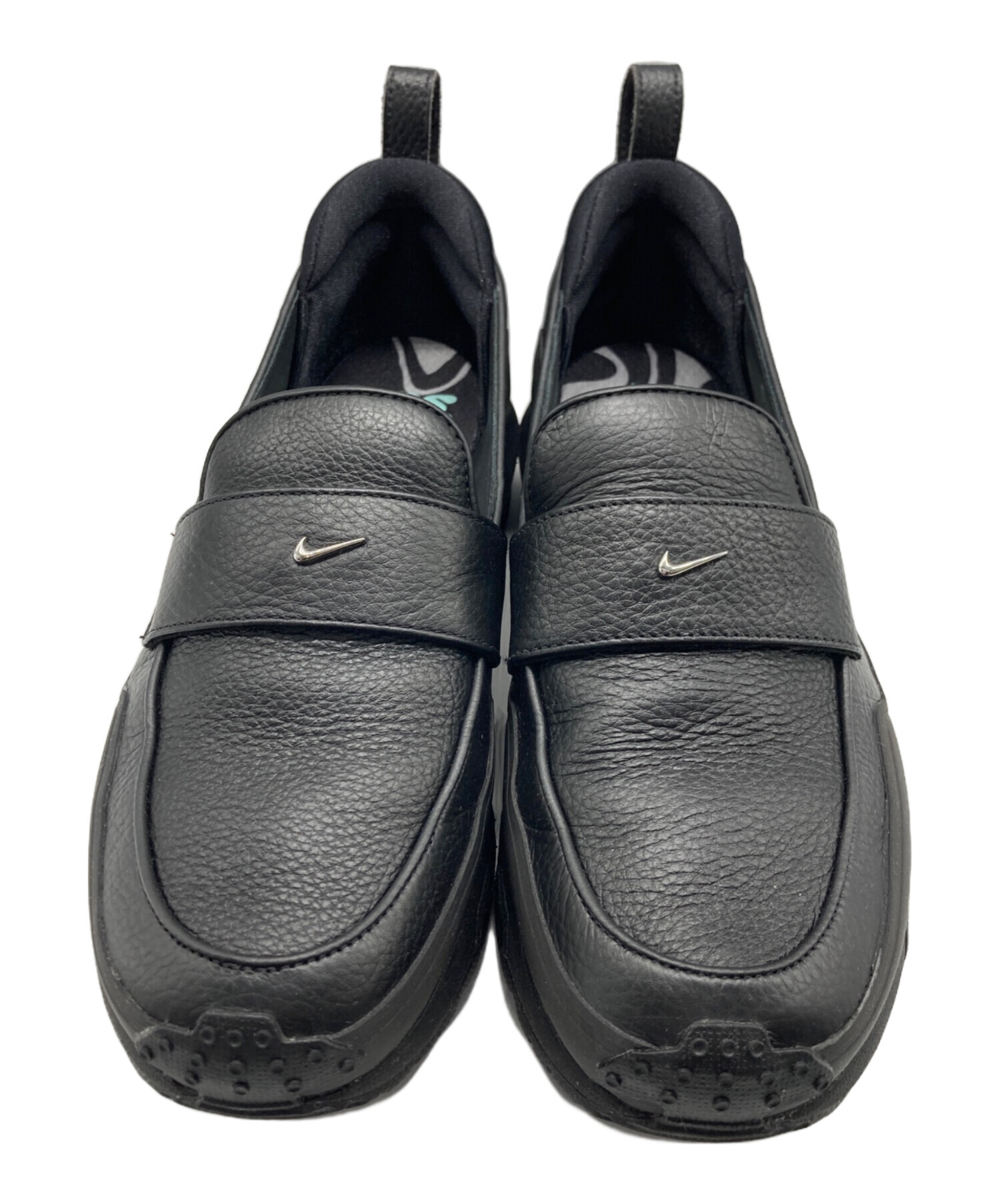 中古・古着通販】NIKE (ナイキ) SWDC AIR MAX PHENOMENA ブラック 