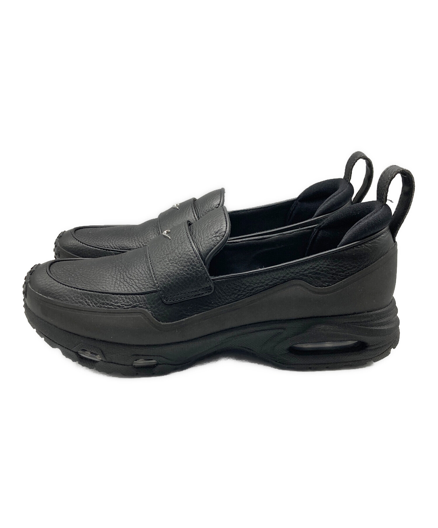 中古・古着通販】NIKE (ナイキ) SWDC AIR MAX PHENOMENA ブラック 