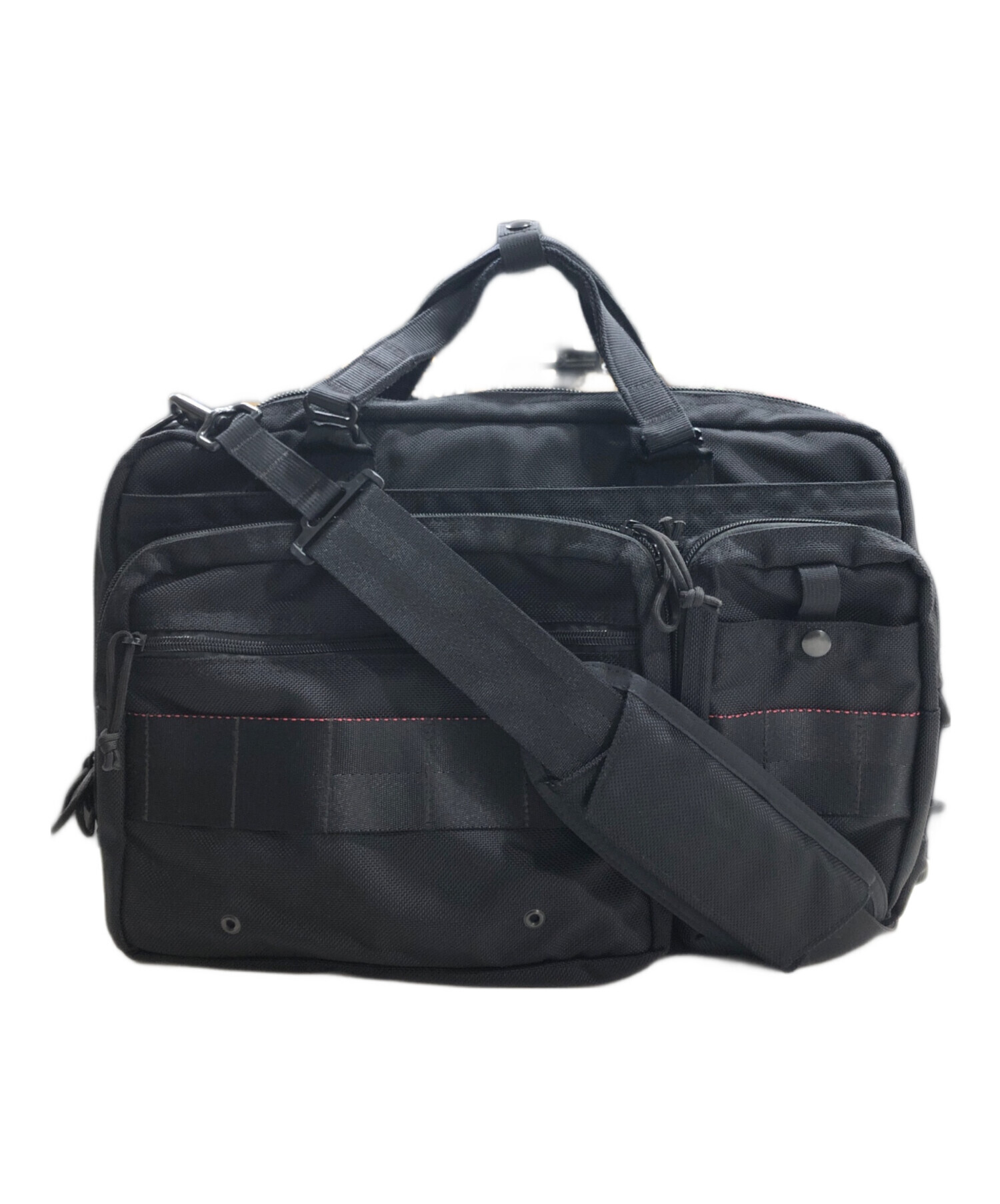 中古・古着通販】BRIEFING (ブリーフィング) MOBILE LINER 16 ブラック