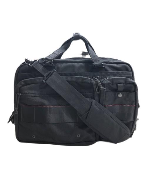 中古・古着通販】BRIEFING (ブリーフィング) MOBILE LINER 16 ブラック