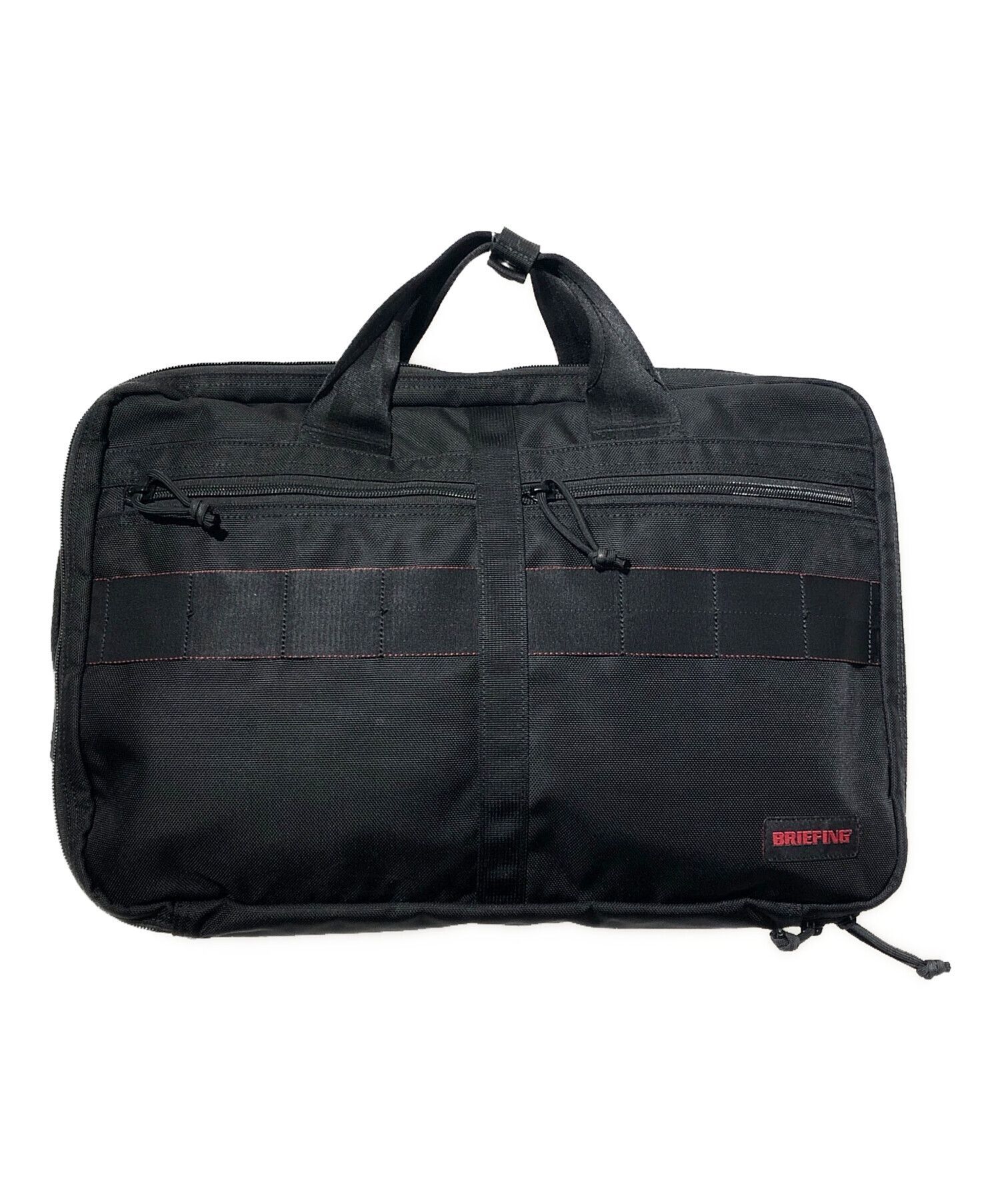 中古・古着通販】BRIEFING (ブリーフィング) C3-LINER 3WAYバッグ
