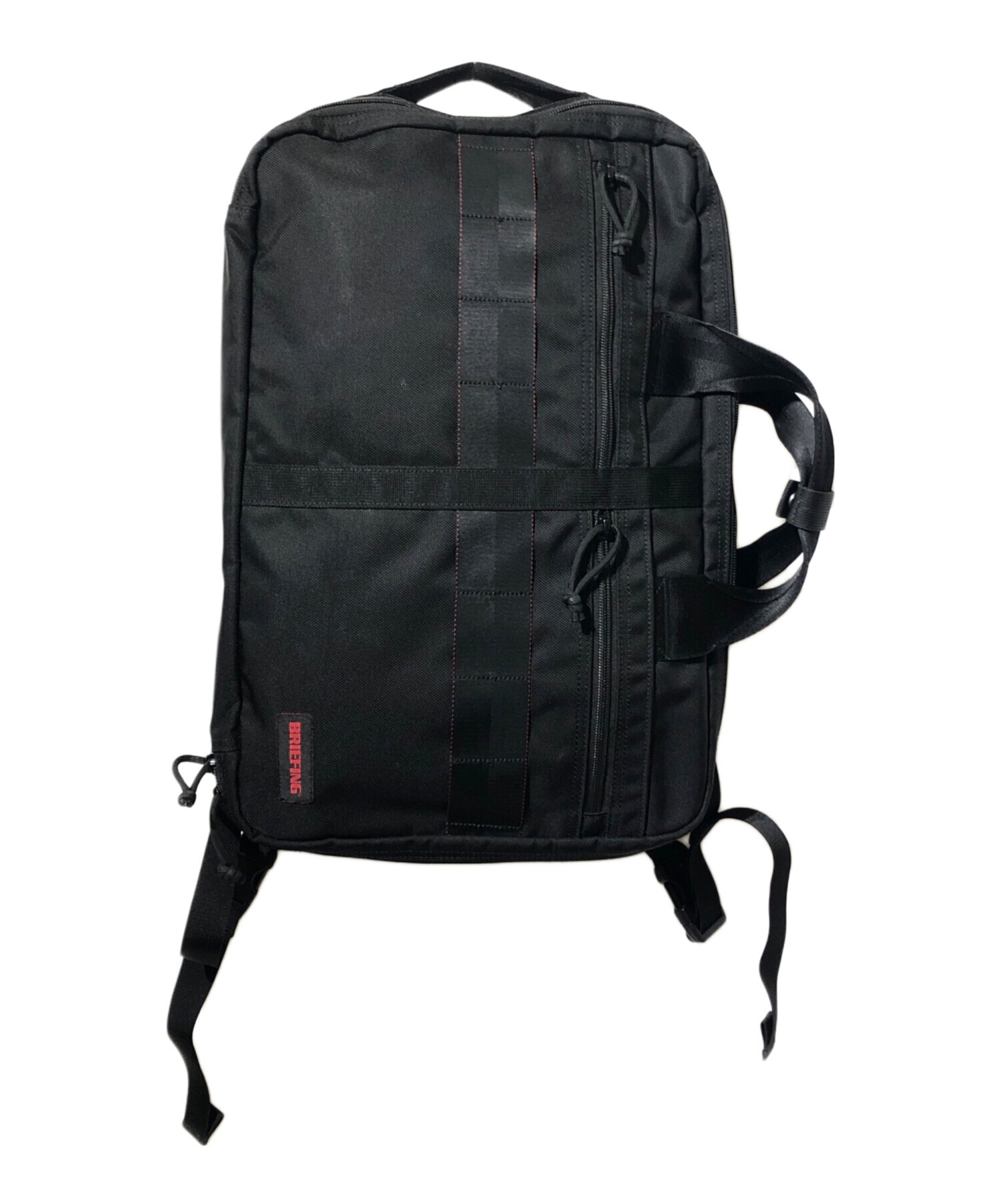 中古・古着通販】BRIEFING (ブリーフィング) C3-LINER 3WAYバッグ