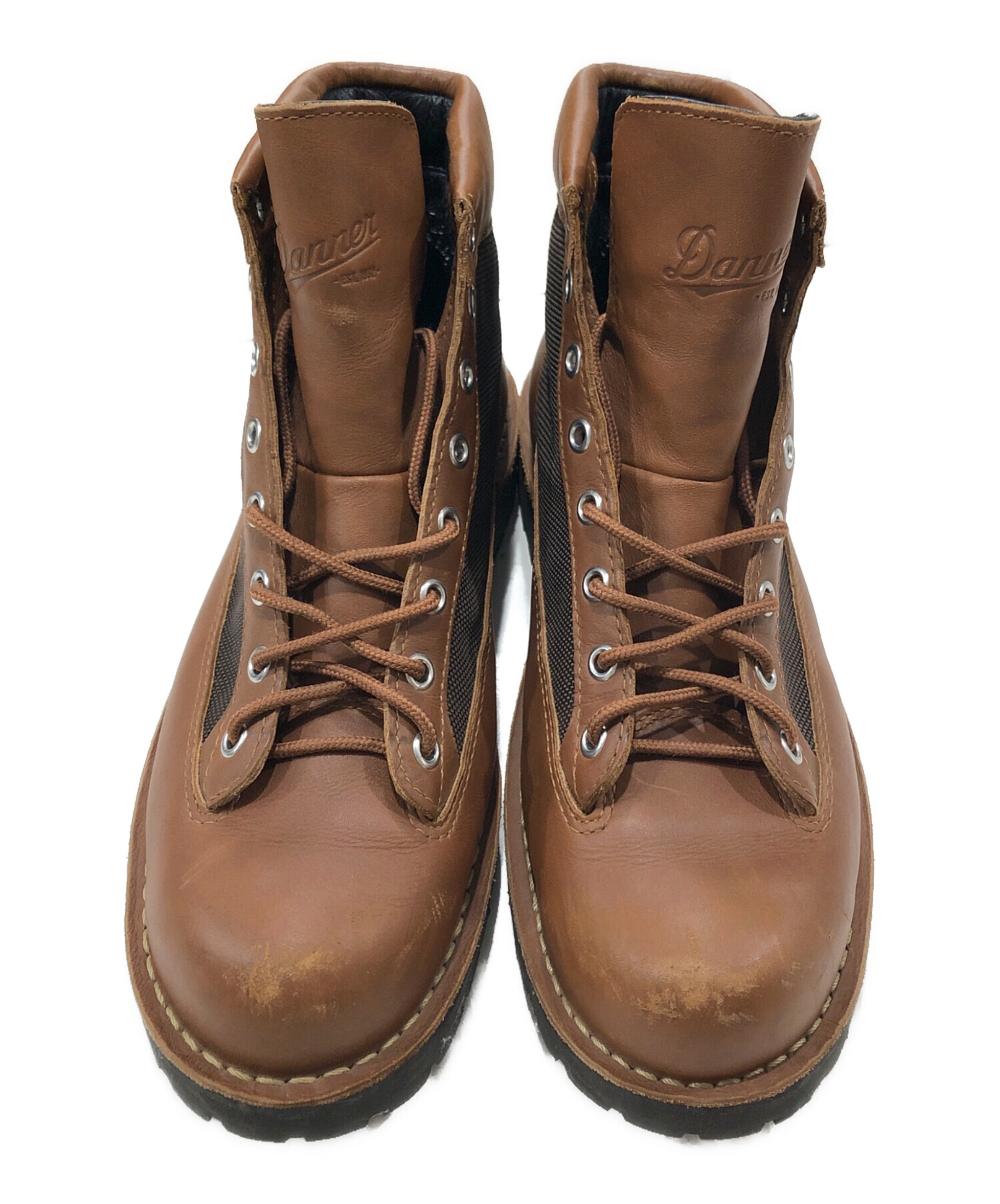 Danner / DANNER FIELD 中古・美品・箱無し 中古・古着通販】Danner (ダナー) DANNER FIELD ブラウン サイズ:US8