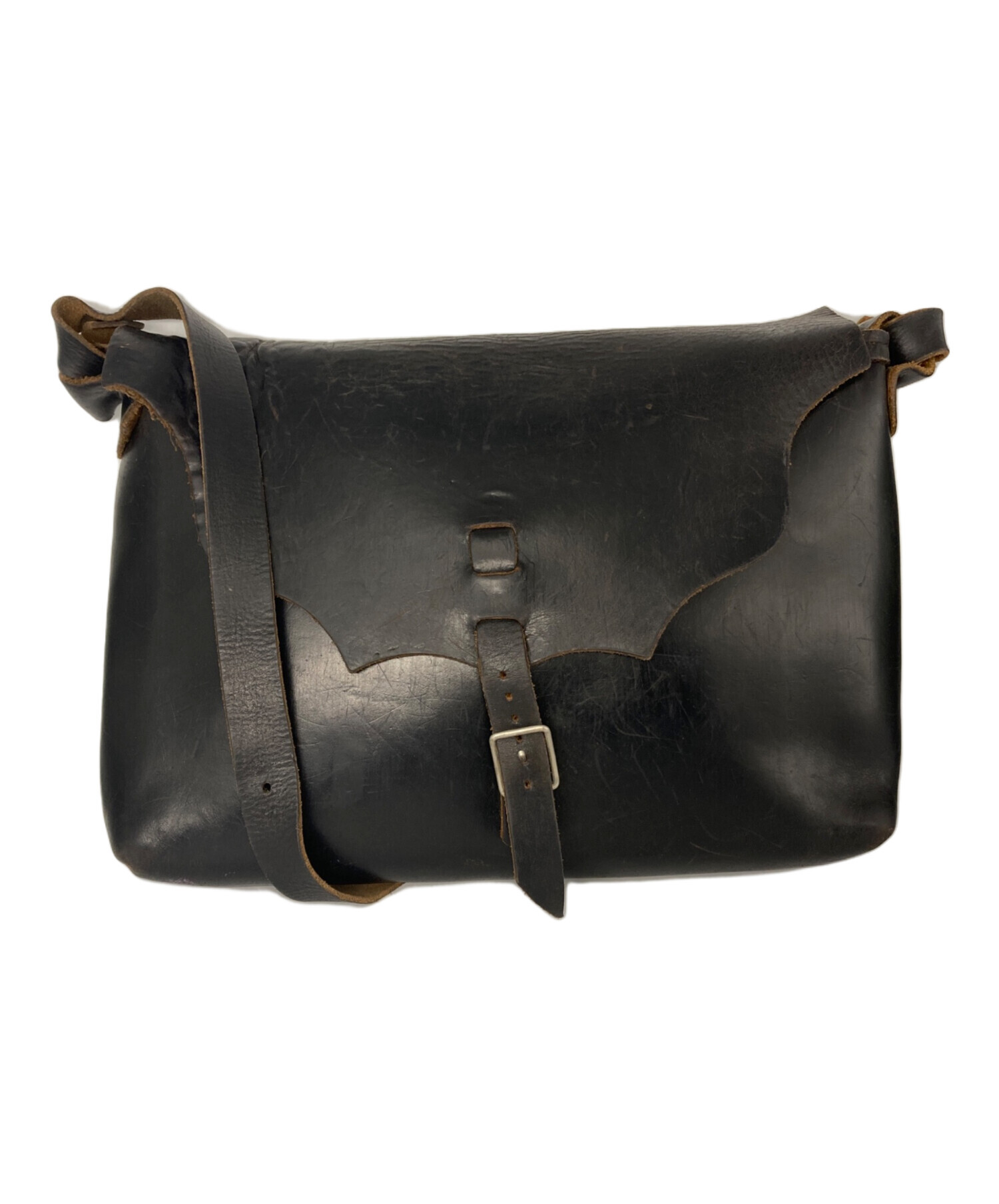 中古・古着通販】FERNAND LEATHER (フェルナンド レザー) レザー