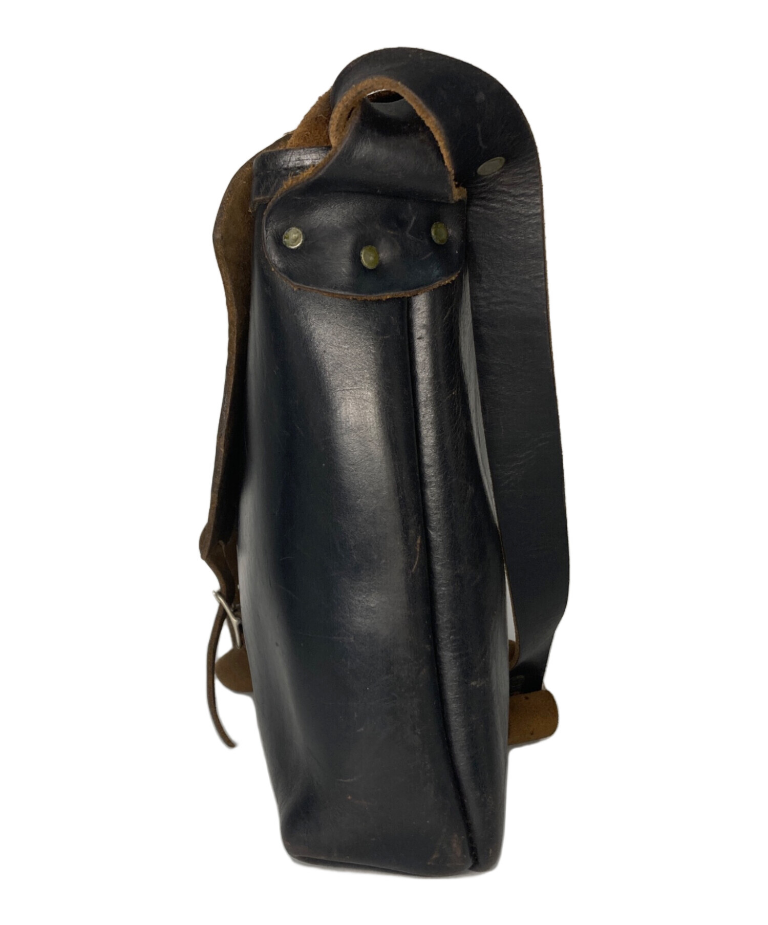 中古・古着通販】FERNAND LEATHER (フェルナンド レザー) レザー