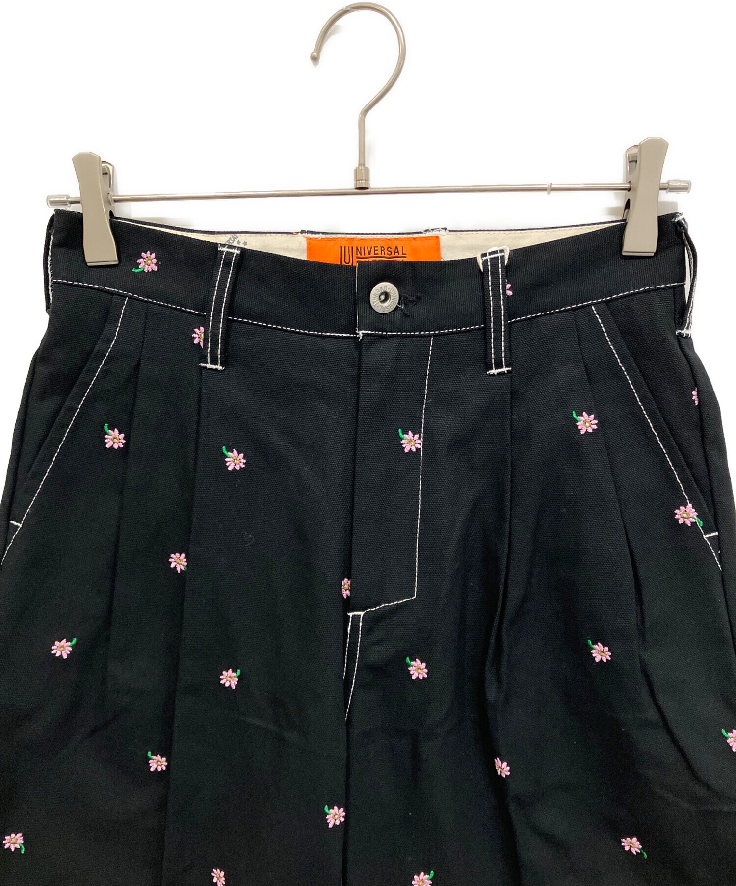 中古・古着通販】UNIVERSAL OVERALL (ユニバーサルオーバーオール) NON