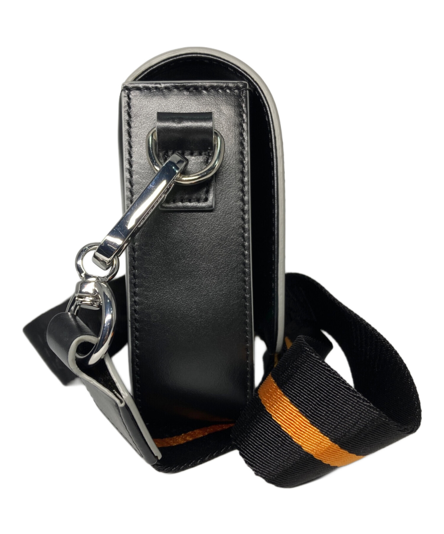 中古・古着通販】HERON PRESTON (ヘロンプレストン) CANAL ショルダー