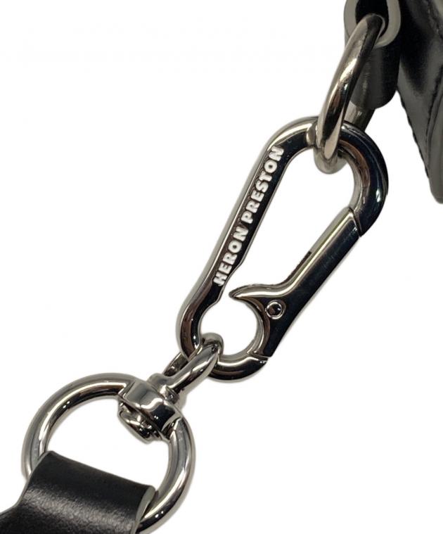 中古・古着通販】HERON PRESTON (ヘロンプレストン) CANAL ショルダー