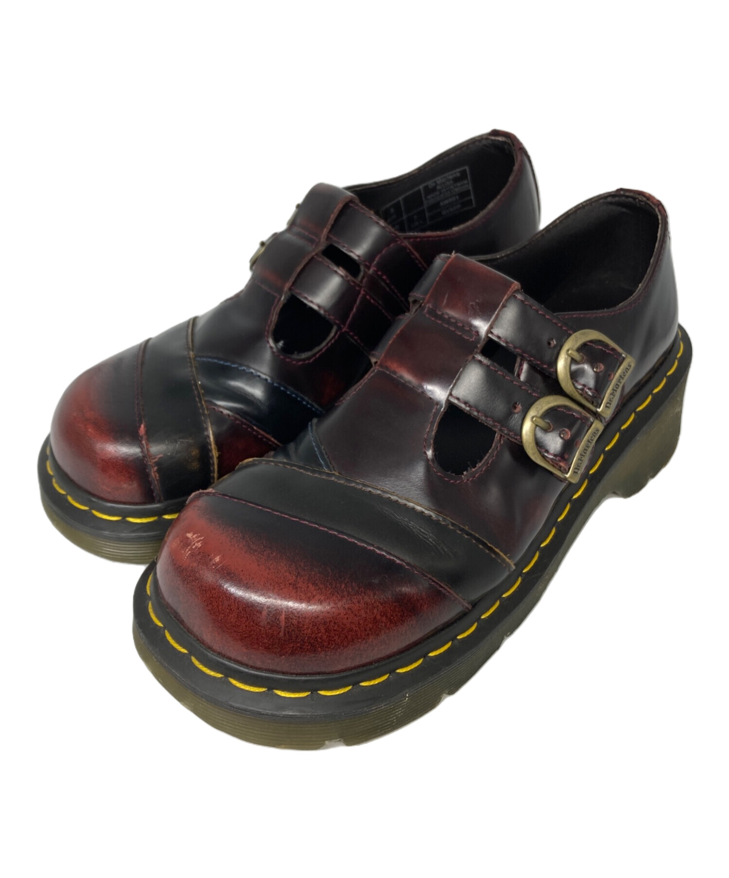 中古・古着通販】Dr.Martens (ドクターマーチン) ALLISA メリー