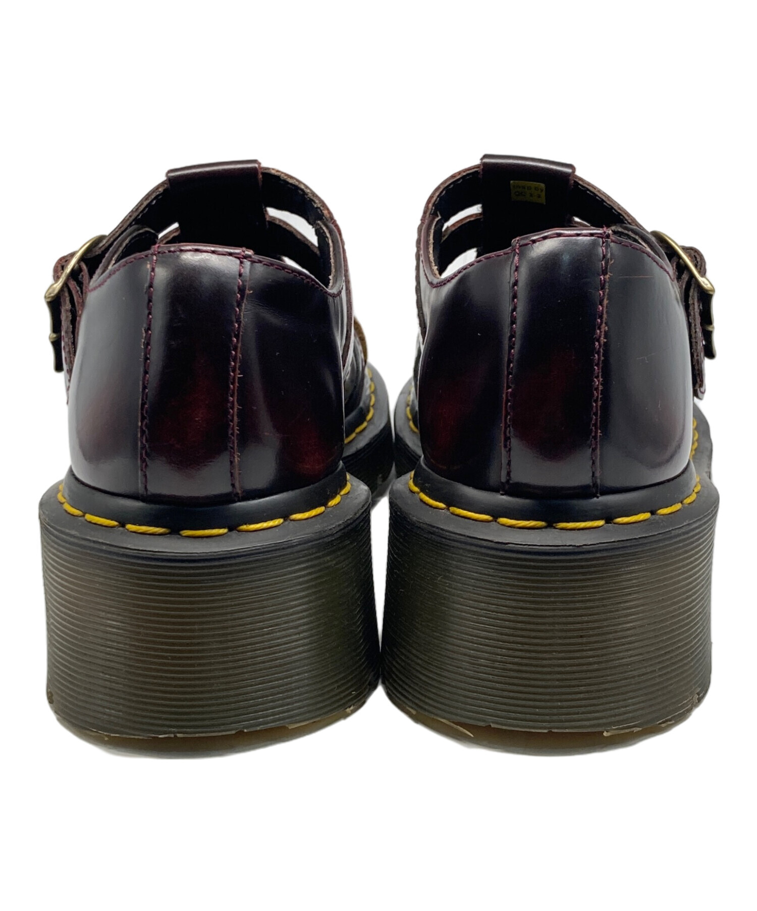 中古・古着通販】Dr.Martens (ドクターマーチン) ALLISA メリー