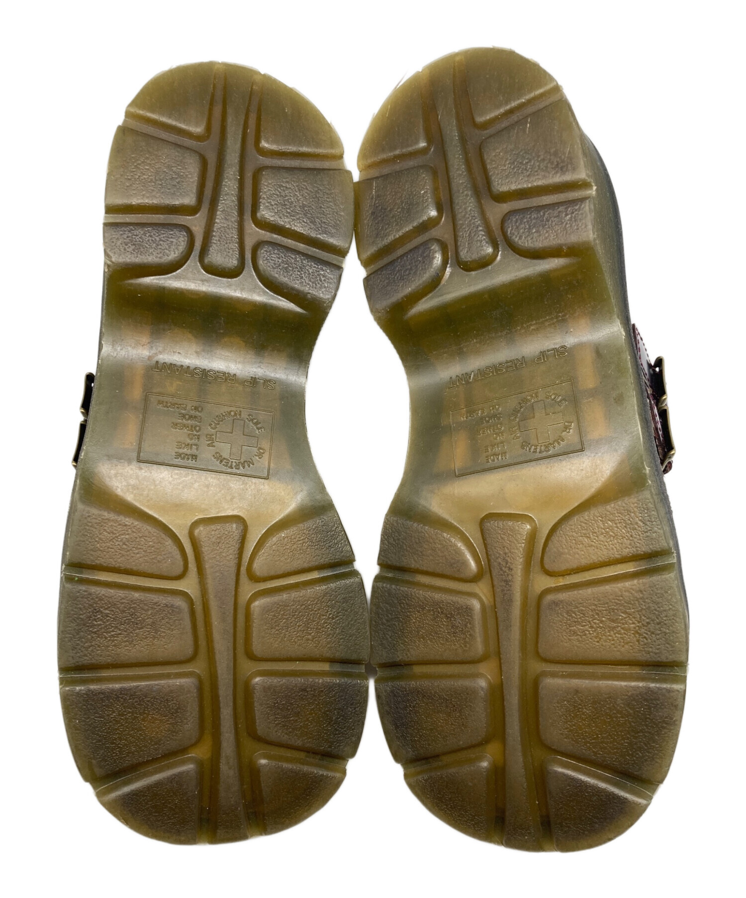 中古・古着通販】Dr.Martens (ドクターマーチン) ALLISA メリー