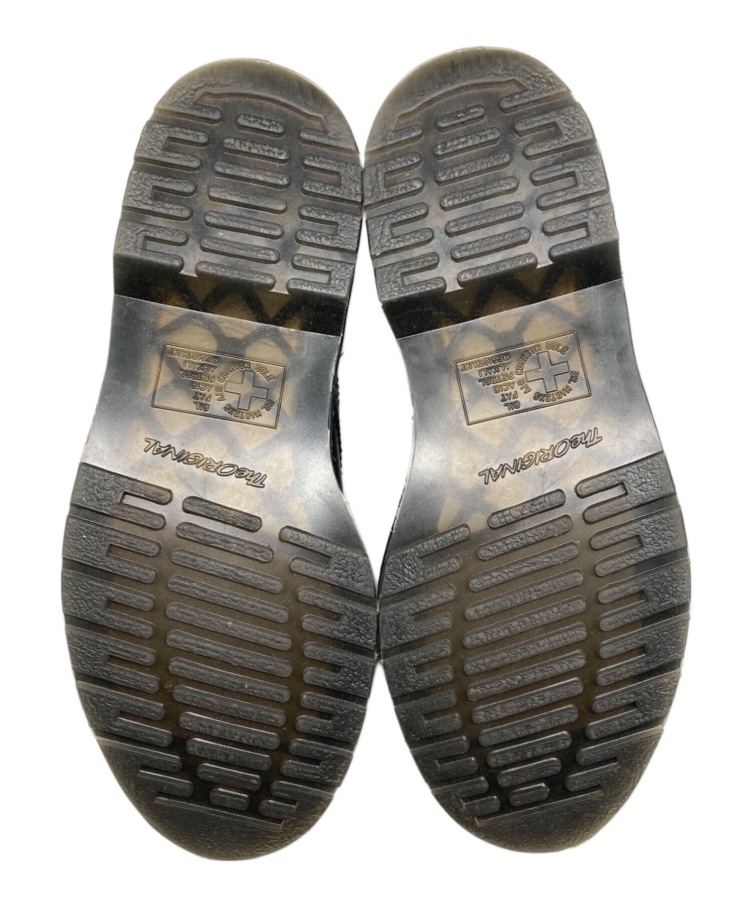 中古・古着通販】Dr.Martens (ドクターマーチン) JOYCE HRT BROGUE