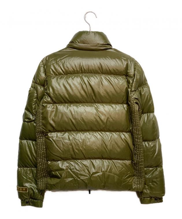 中古・古着通販】TATRAS (タトラス) KRAZ ダウンジャケット グリーン