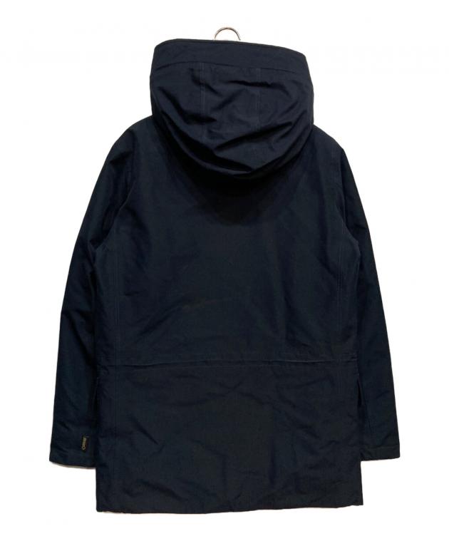 中古・古着通販】WOOLRICH (ウールリッチ) TETON フード付 ダウン