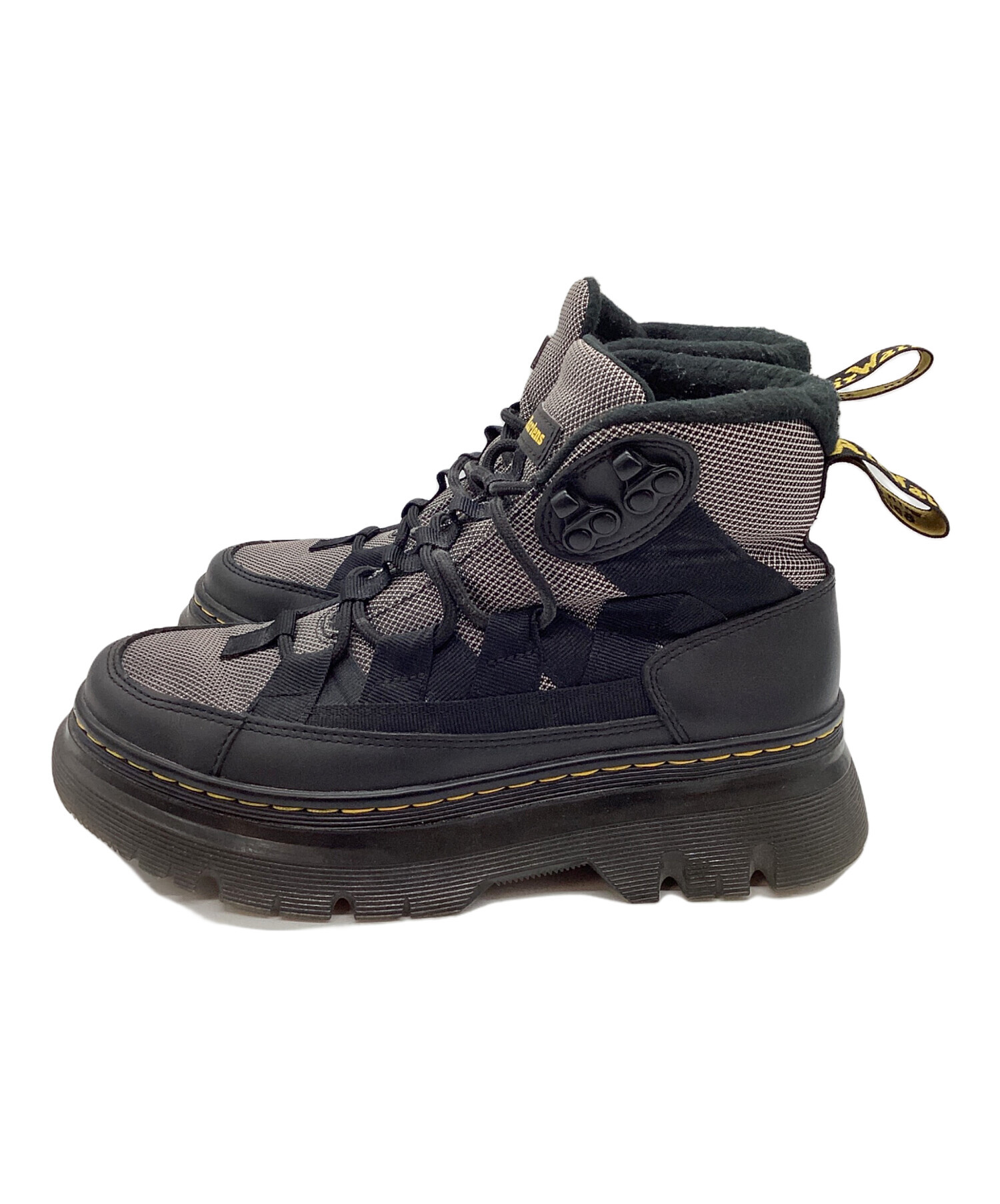 中古・古着通販】Dr.Martens (ドクターマーチン) Boury 8-Eye Boot