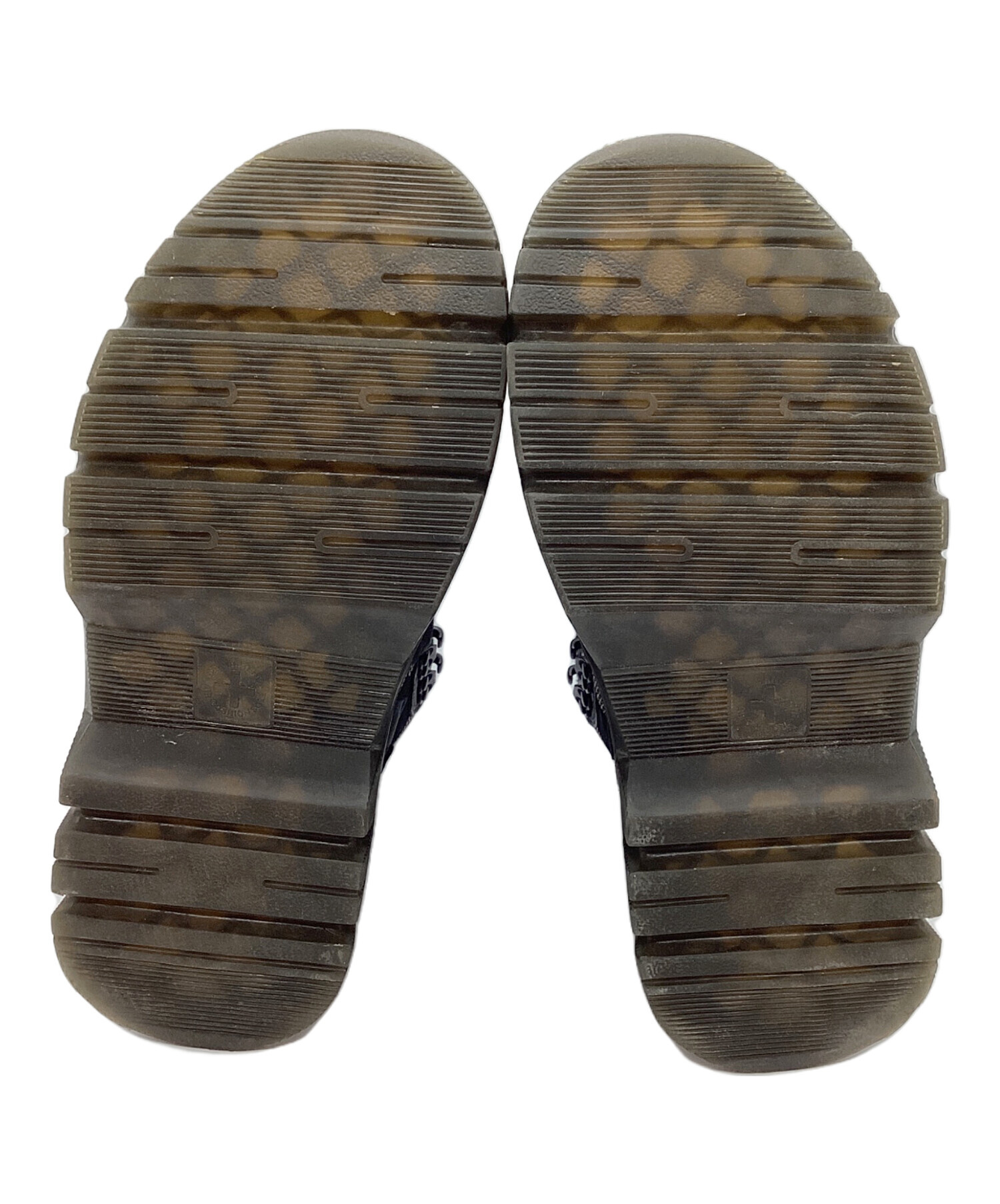 中古・古着通販】Dr.Martens (ドクターマーチン) Boury 8-Eye Boot