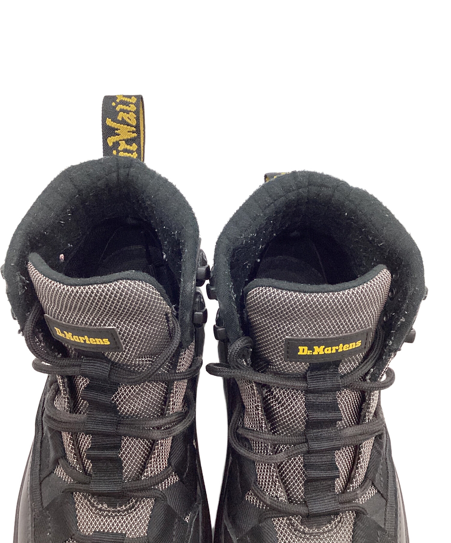 中古・古着通販】Dr.Martens (ドクターマーチン) Boury 8-Eye Boot