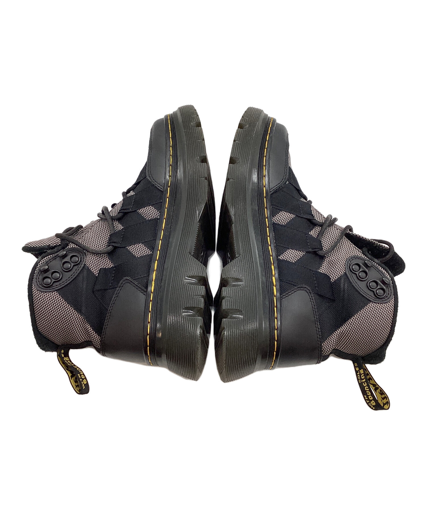 【未使用品】ドクターマーチン Boury Extra Tough / UK5 中古・古着通販】Dr.Martens (ドクターマーチン) Boury 8-Eye Boot