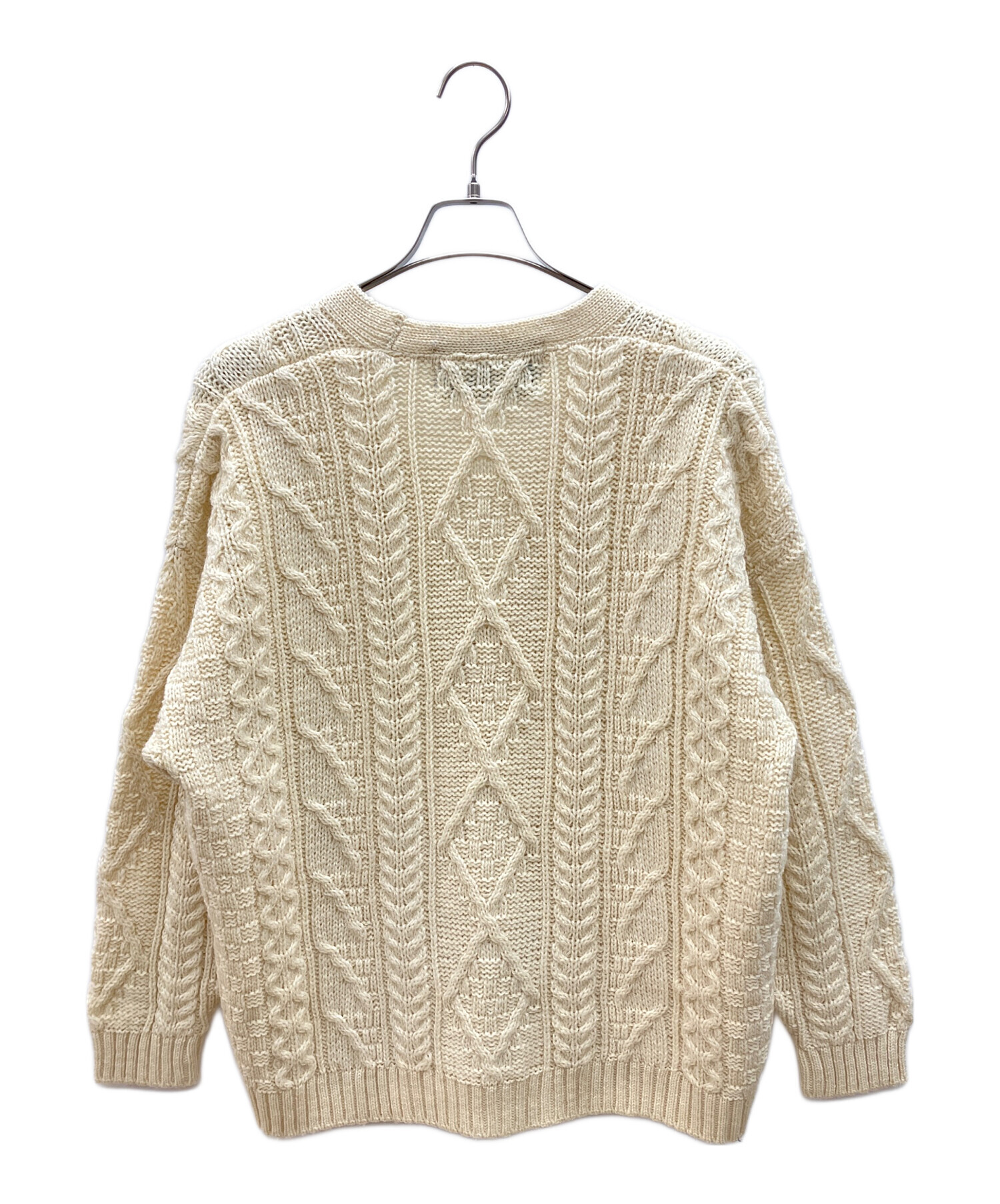 中古・古着通販】oldderby Knitwear (オールドダービーニットウェア 